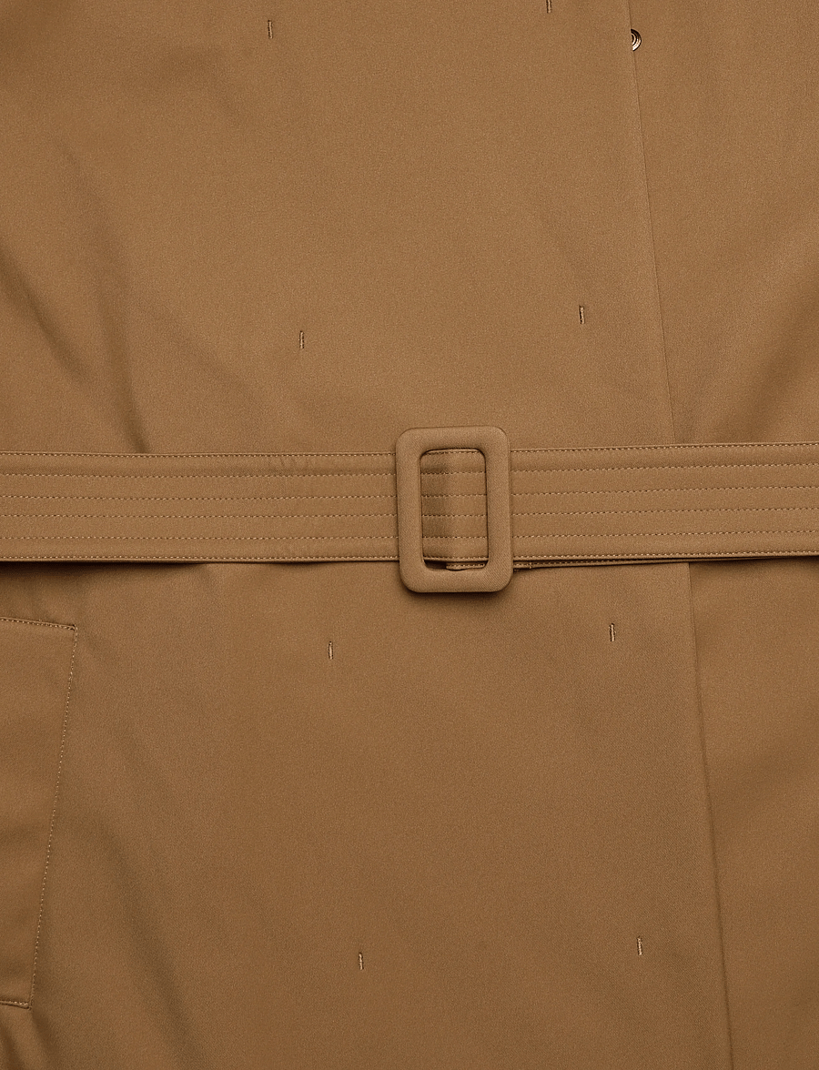 MM by Max Mara - MMLUTILITA - rain jackets - hazelnut brown - 3