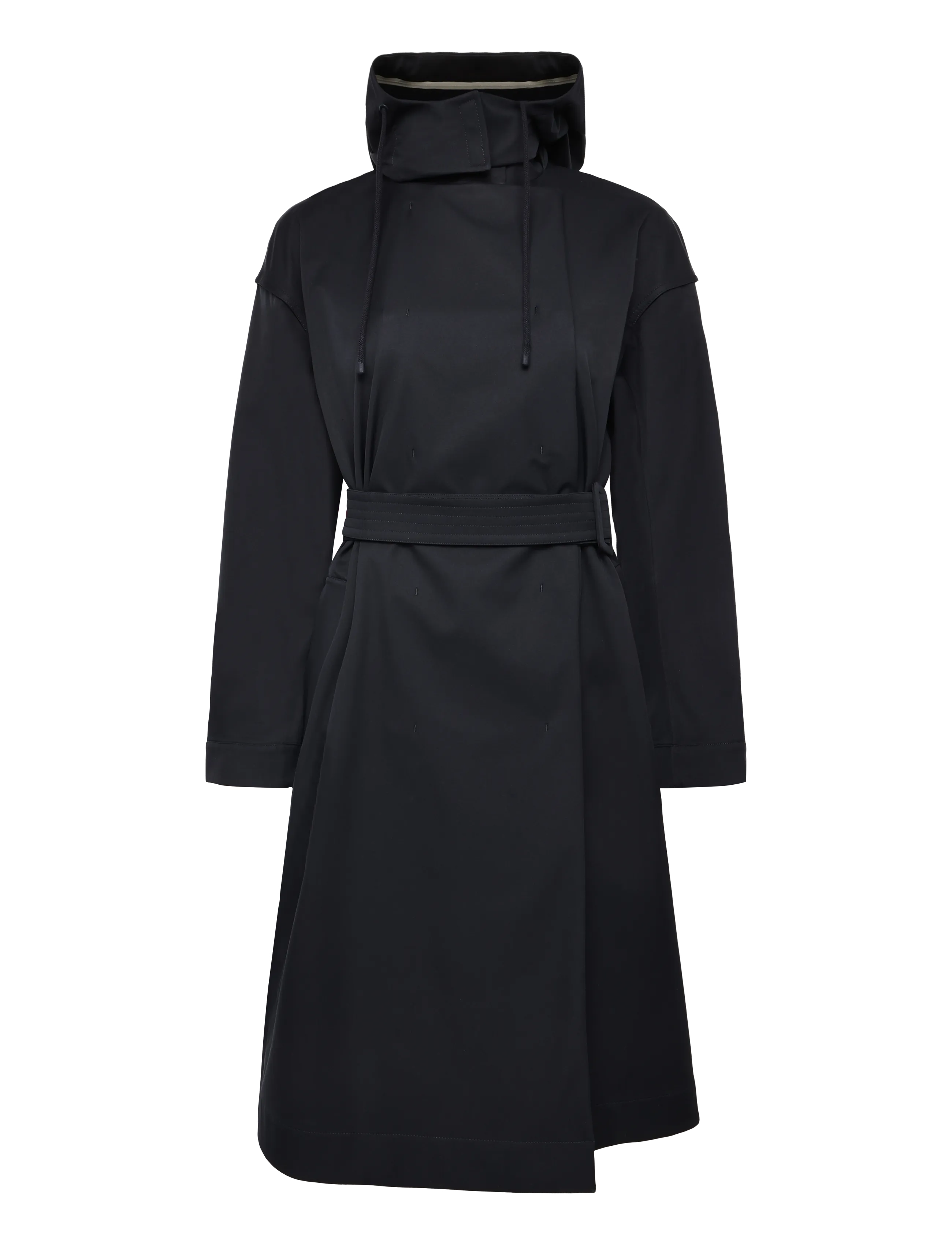 MM by Max Mara MMLUTILITA - Jackor & Kappor - NAVY / navy