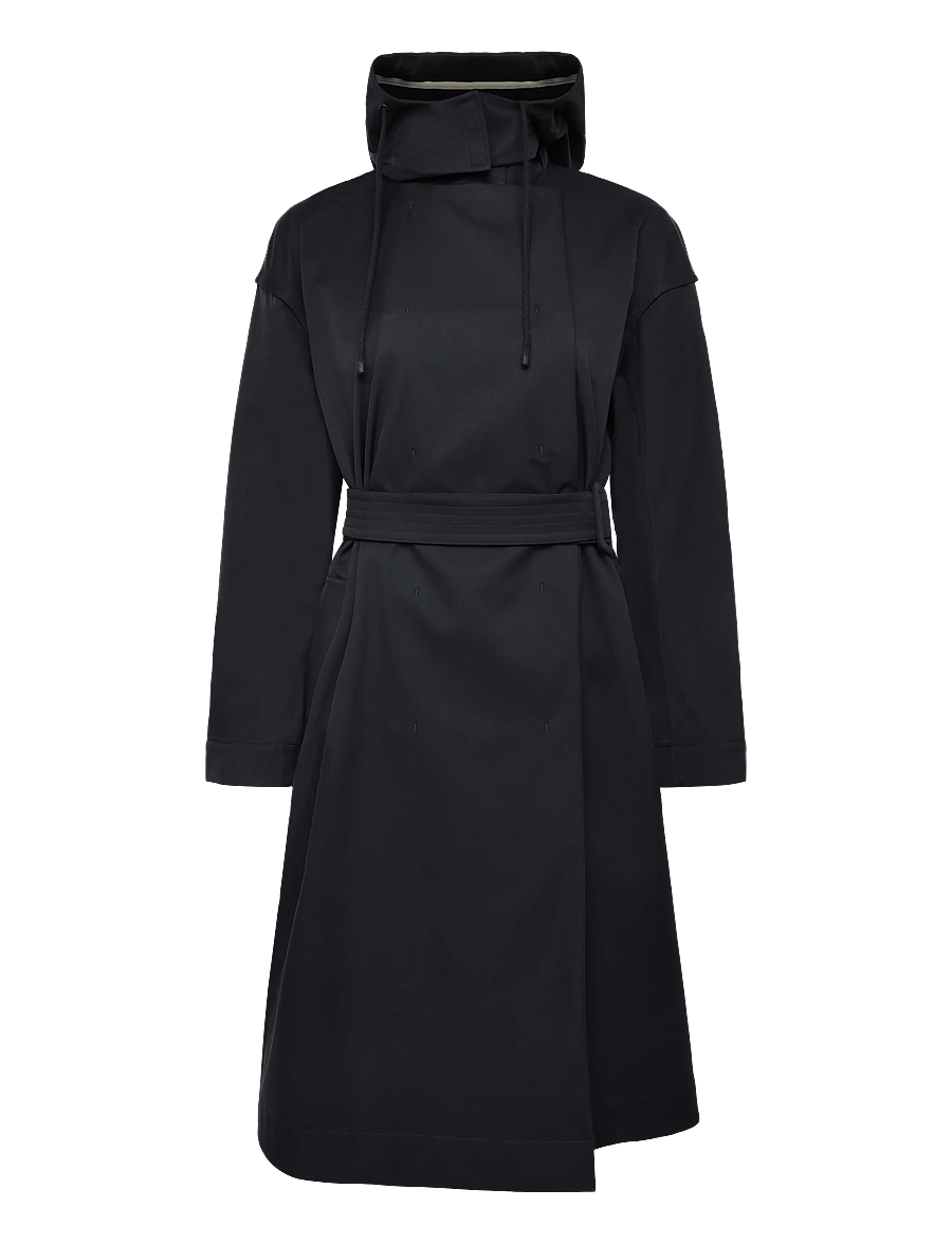 MM by Max Mara - MMLUTILITA - regenmäntel - navy - 0