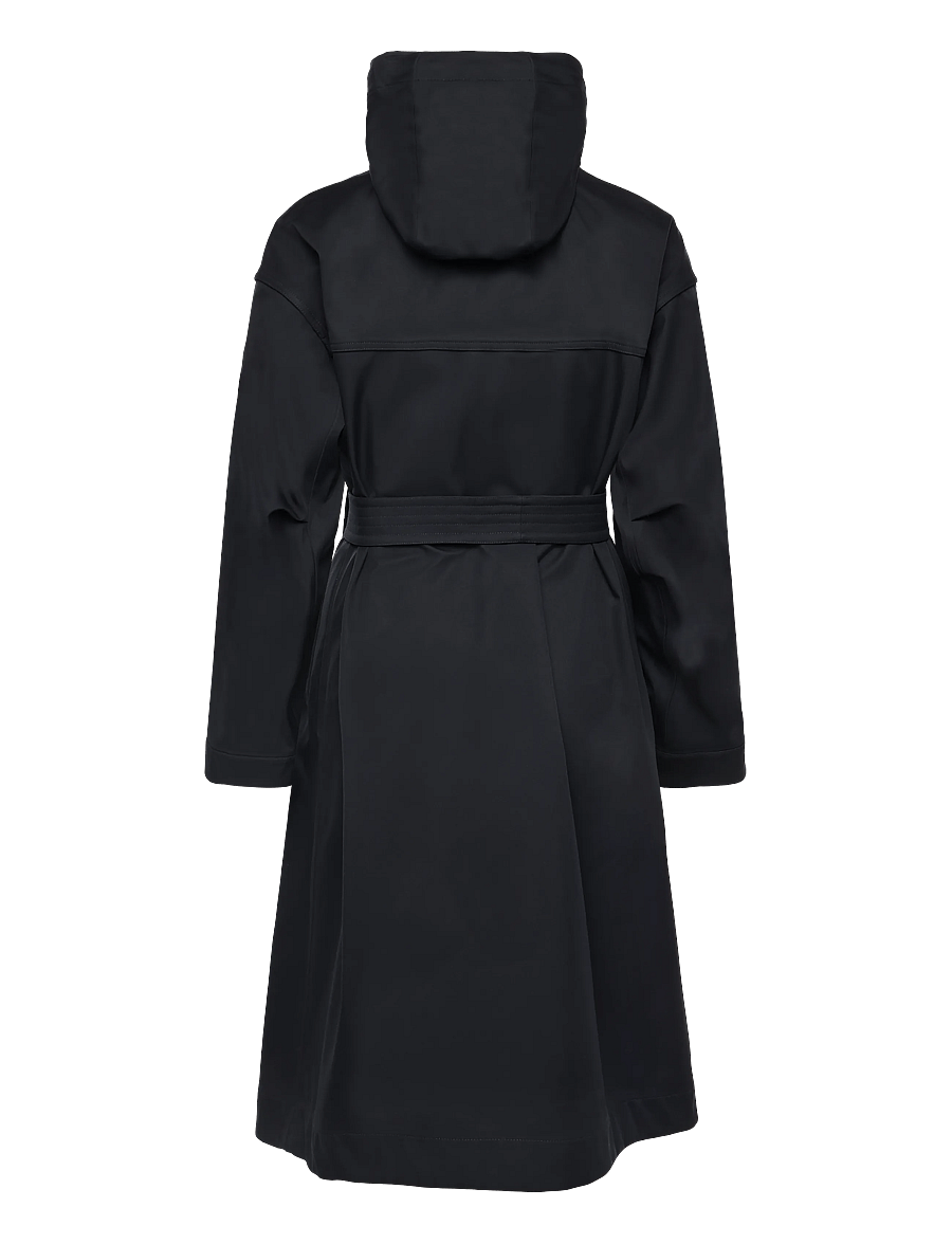 MM by Max Mara - MMLUTILITA - regenmäntel - navy - 1