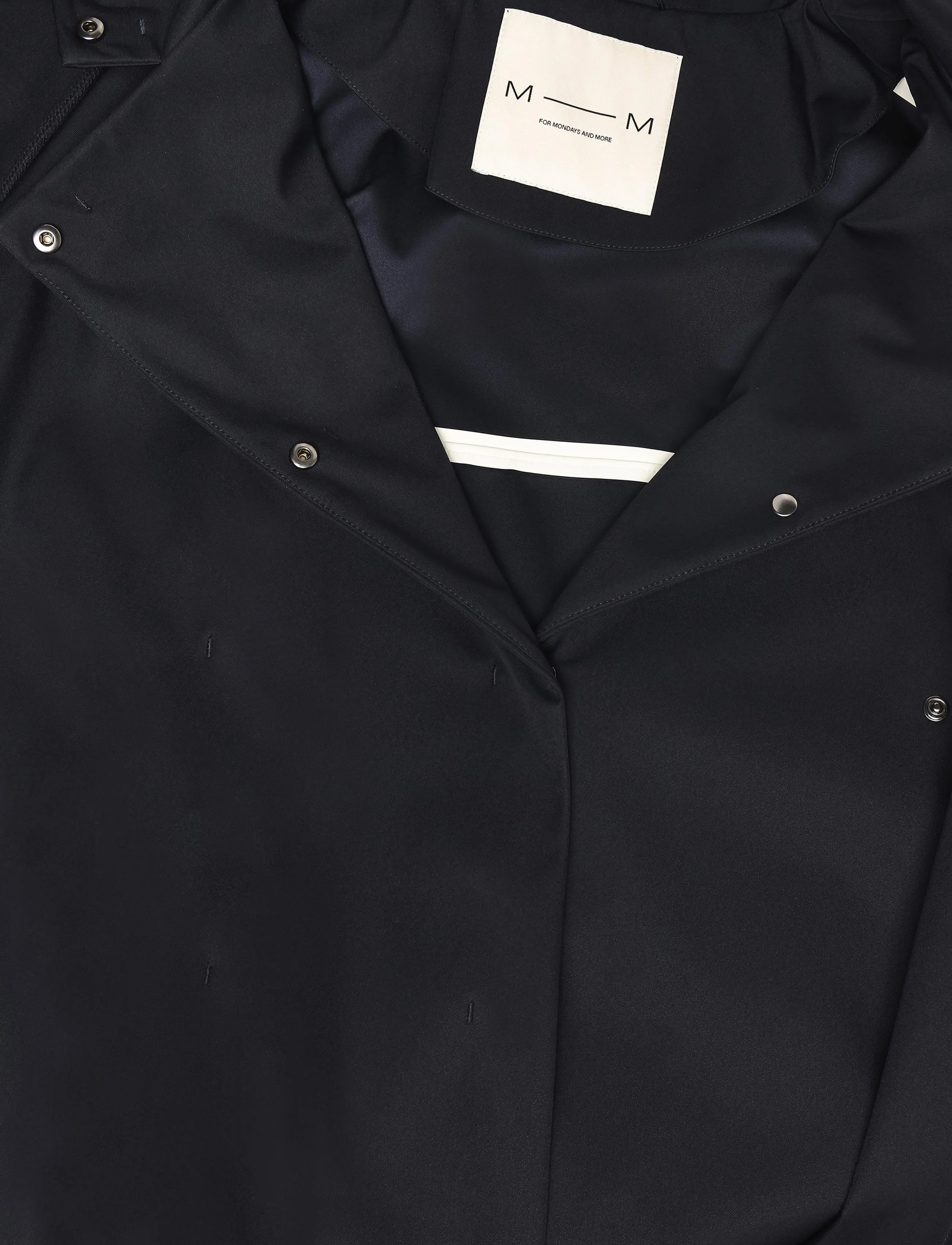 MM by Max Mara - MMLUTILITA - navy - 2