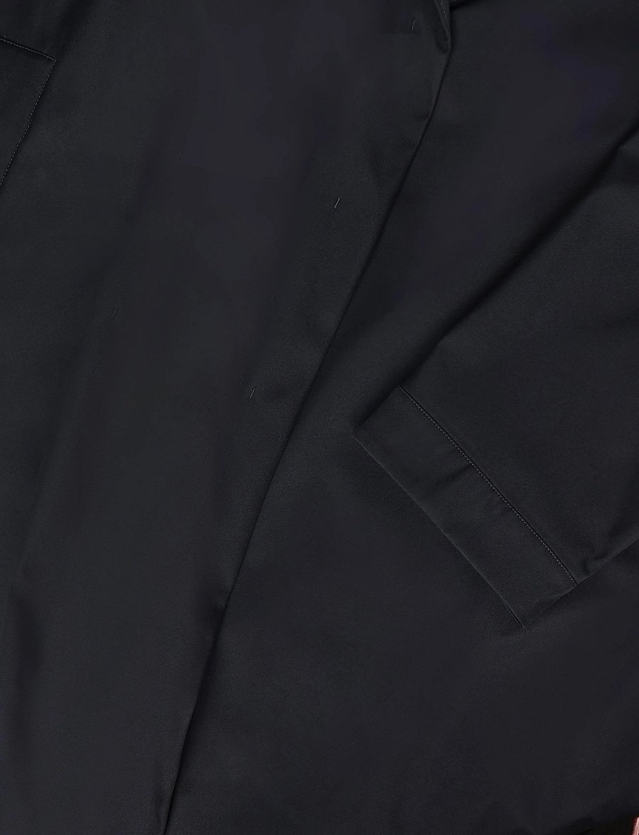MM by Max Mara - MMLUTILITA - regenmäntel - navy - 3