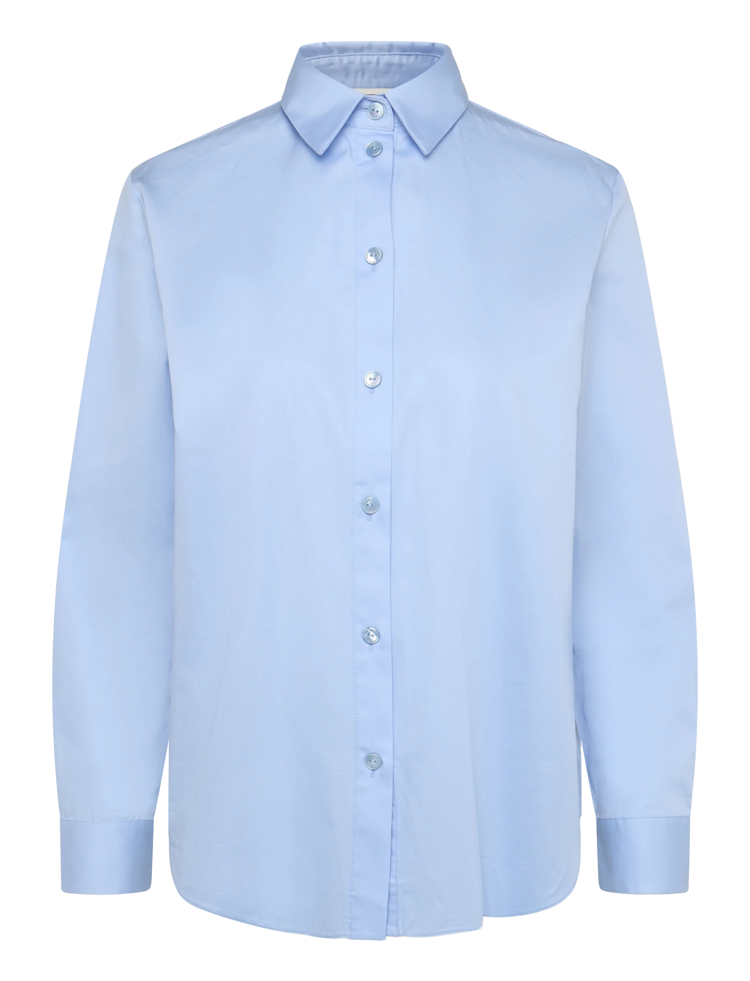 MM by Max Mara MMLFIACRE - Modetrends - SKY BLUE / blue