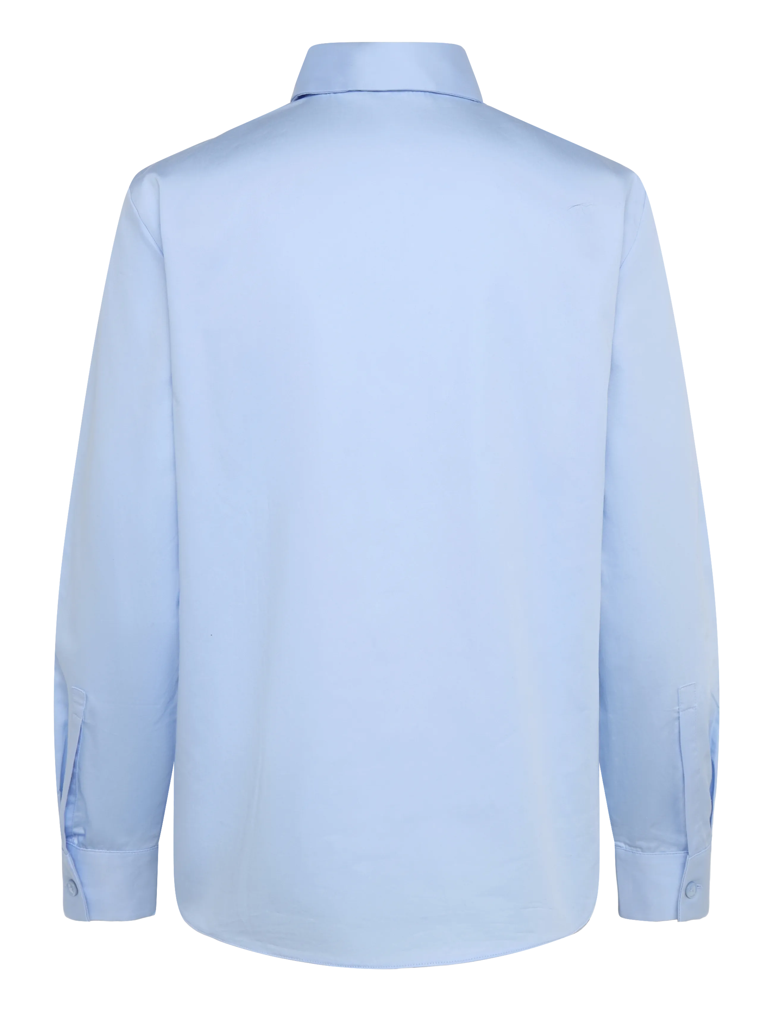MM by Max Mara - MMLFIACRE - sky blue - 1
