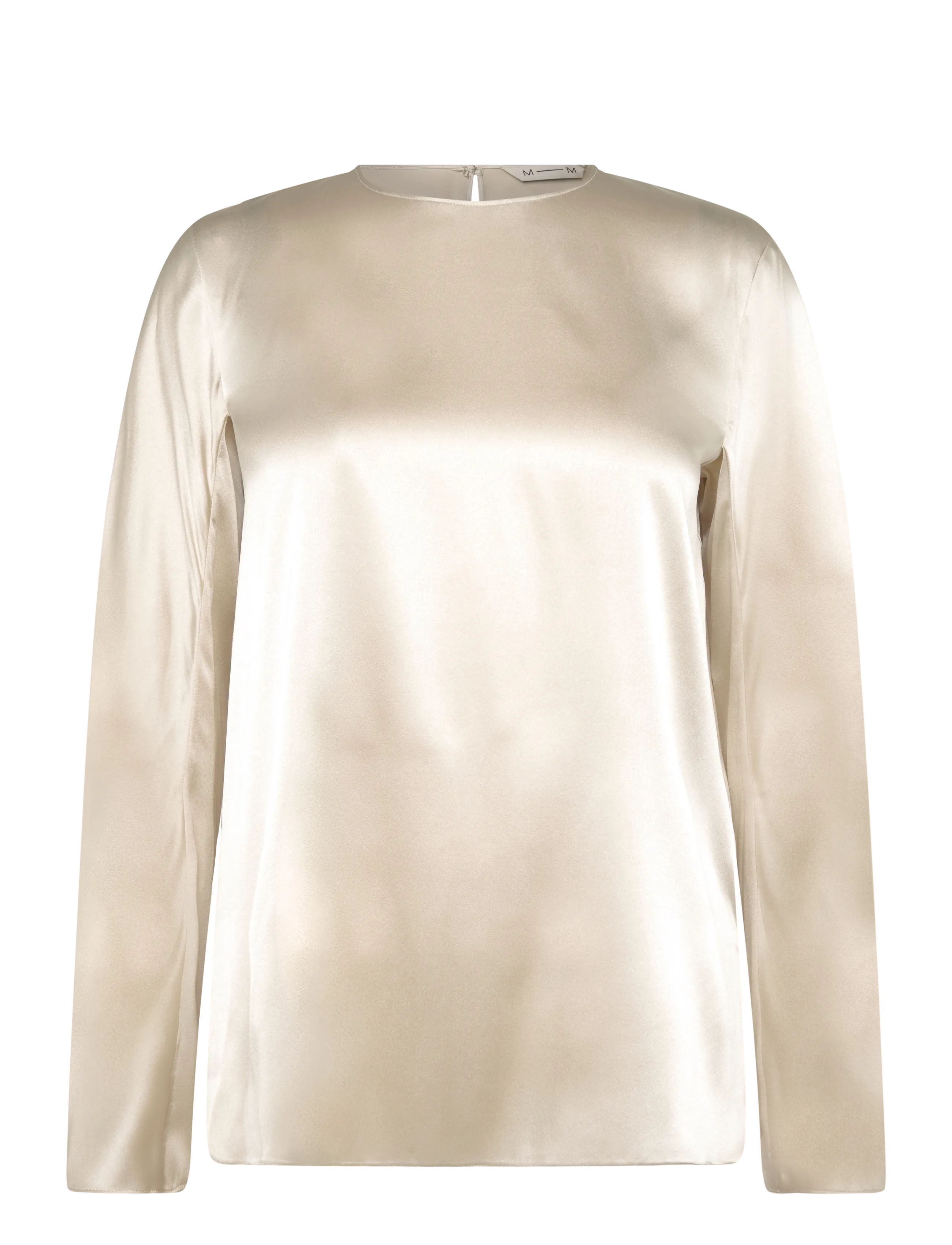 M-M by Max Mara MMLSMALTO - Hverdags stil - SAND / beige