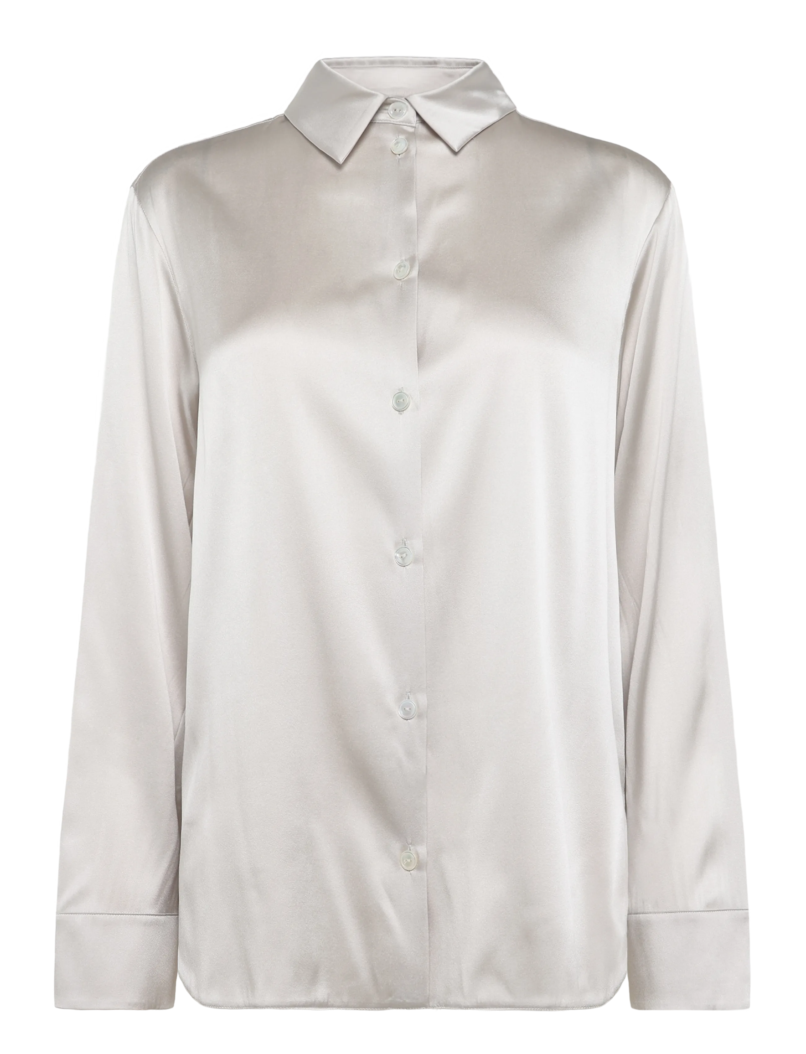 MM by Max Mara MMLNAVETTA - Max Mara Leisure - ICE / grey