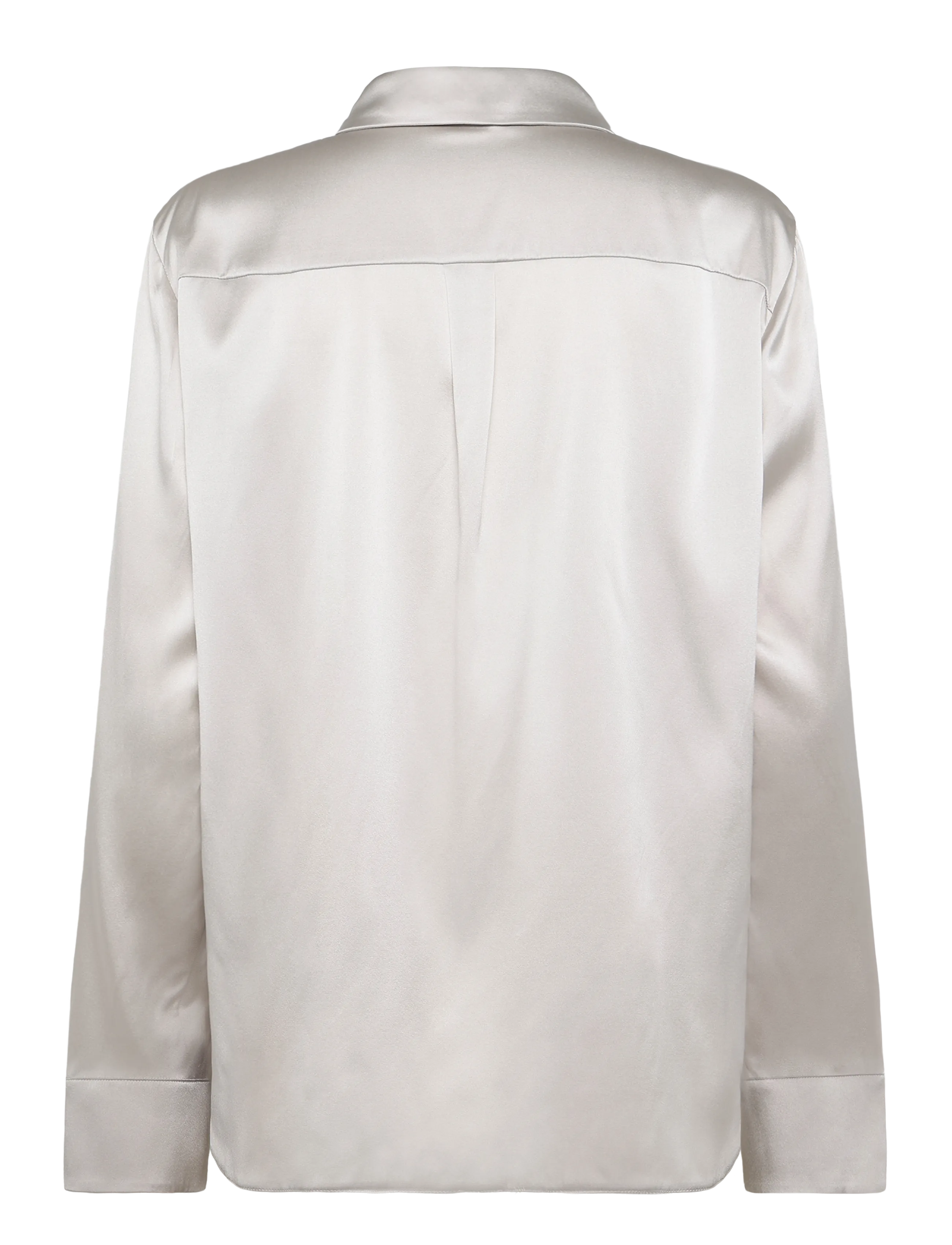 MM by Max Mara - MMLNAVETTA - långärmade skjortor - ice - 2