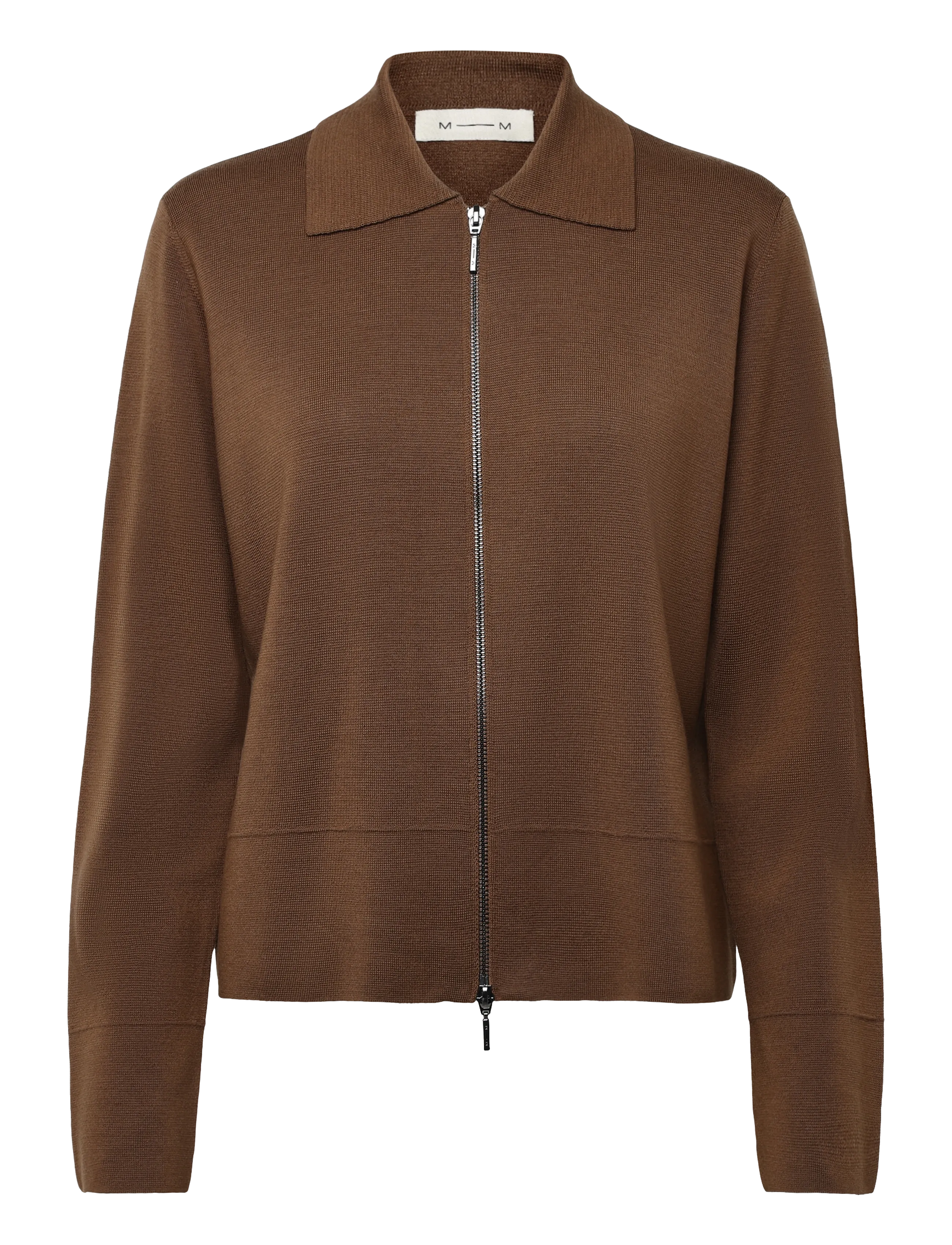 MM by Max Mara MMLSNACK - Kudumid - HAZELNUT BROWN / brown