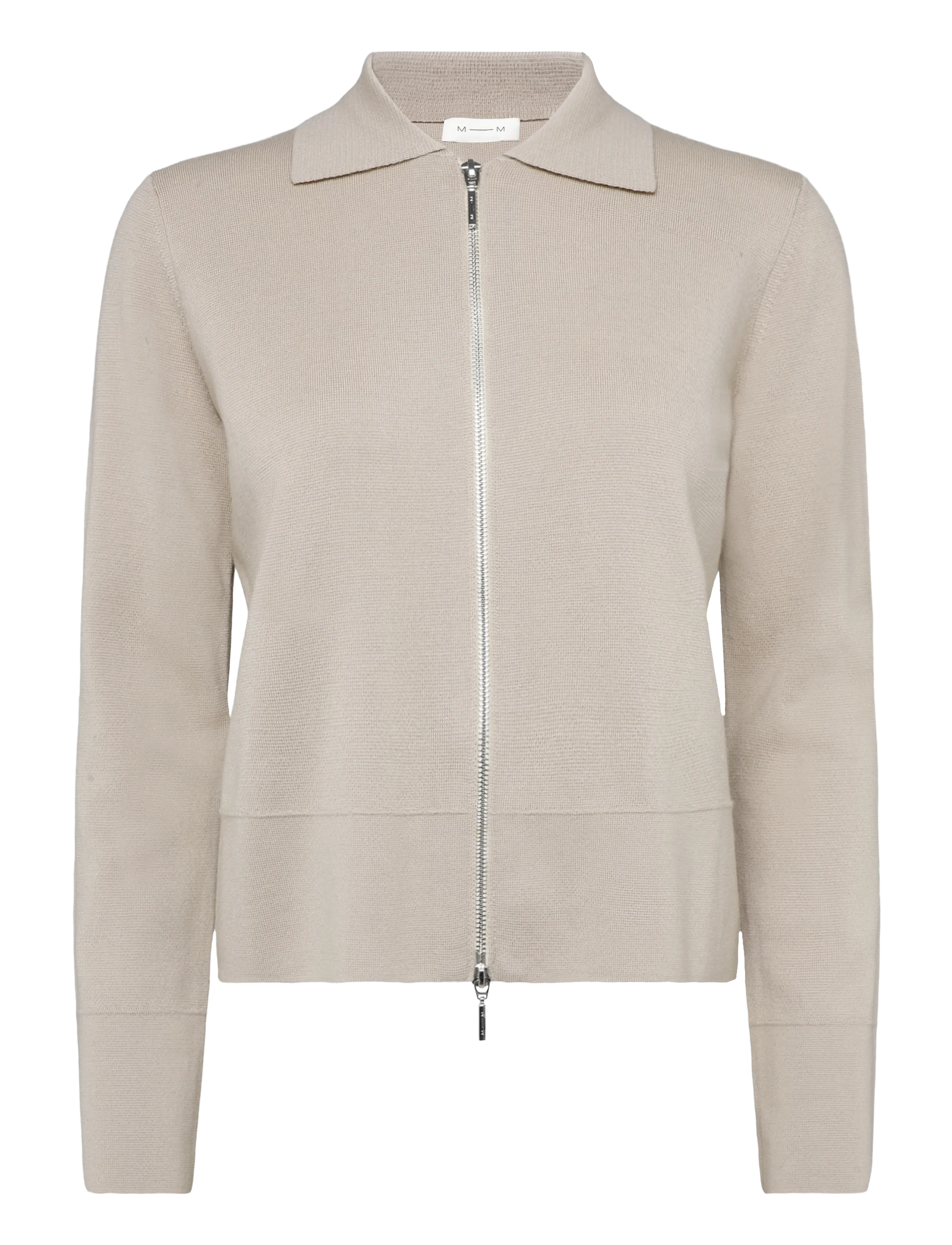 MM by Max Mara MMLSNACK - Cardigans - SAND / beige