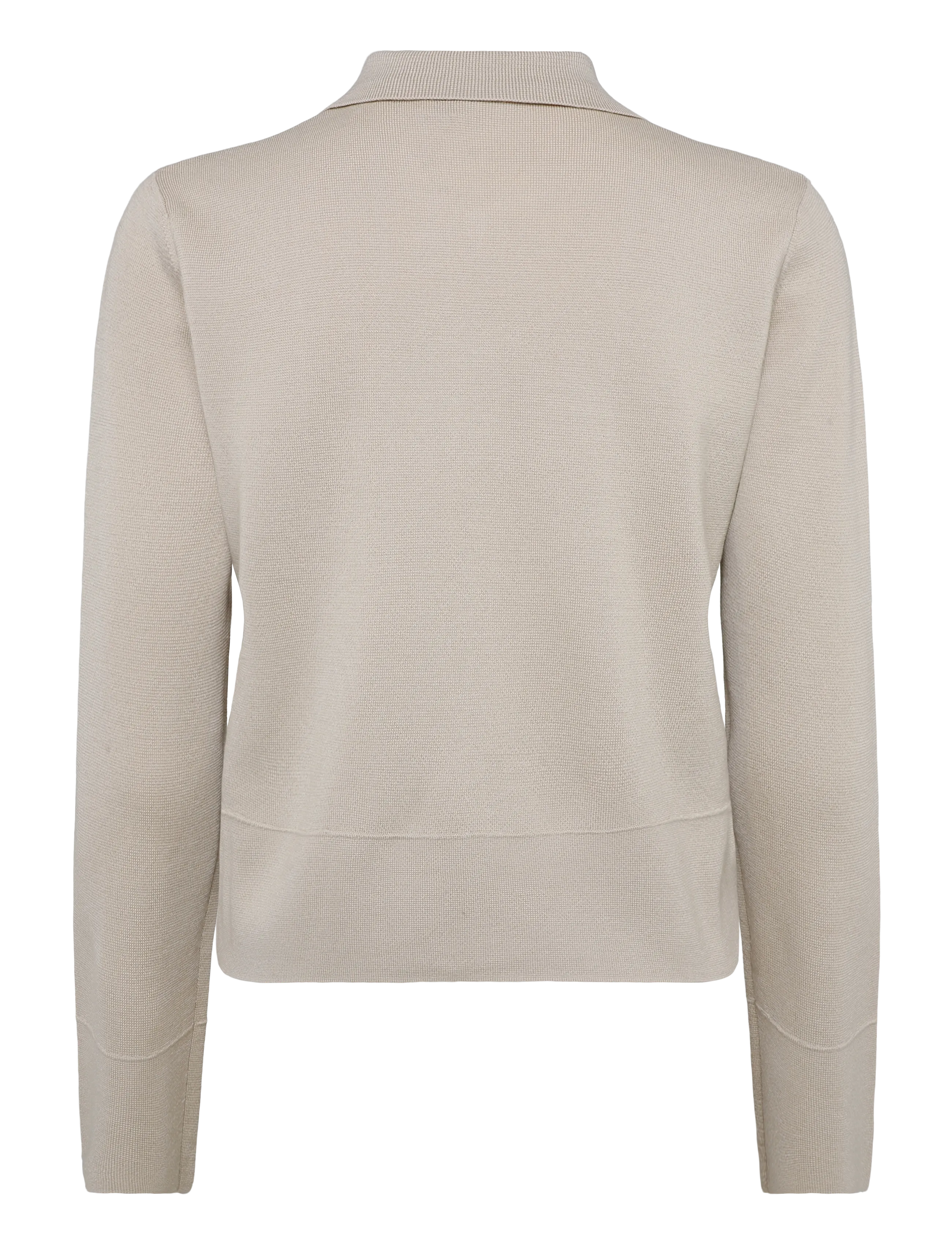 MM by Max Mara - MMLSNACK - koftor - sand - 2