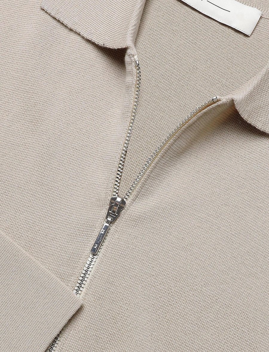 MM by Max Mara - MMLSNACK - koftor - sand - 5