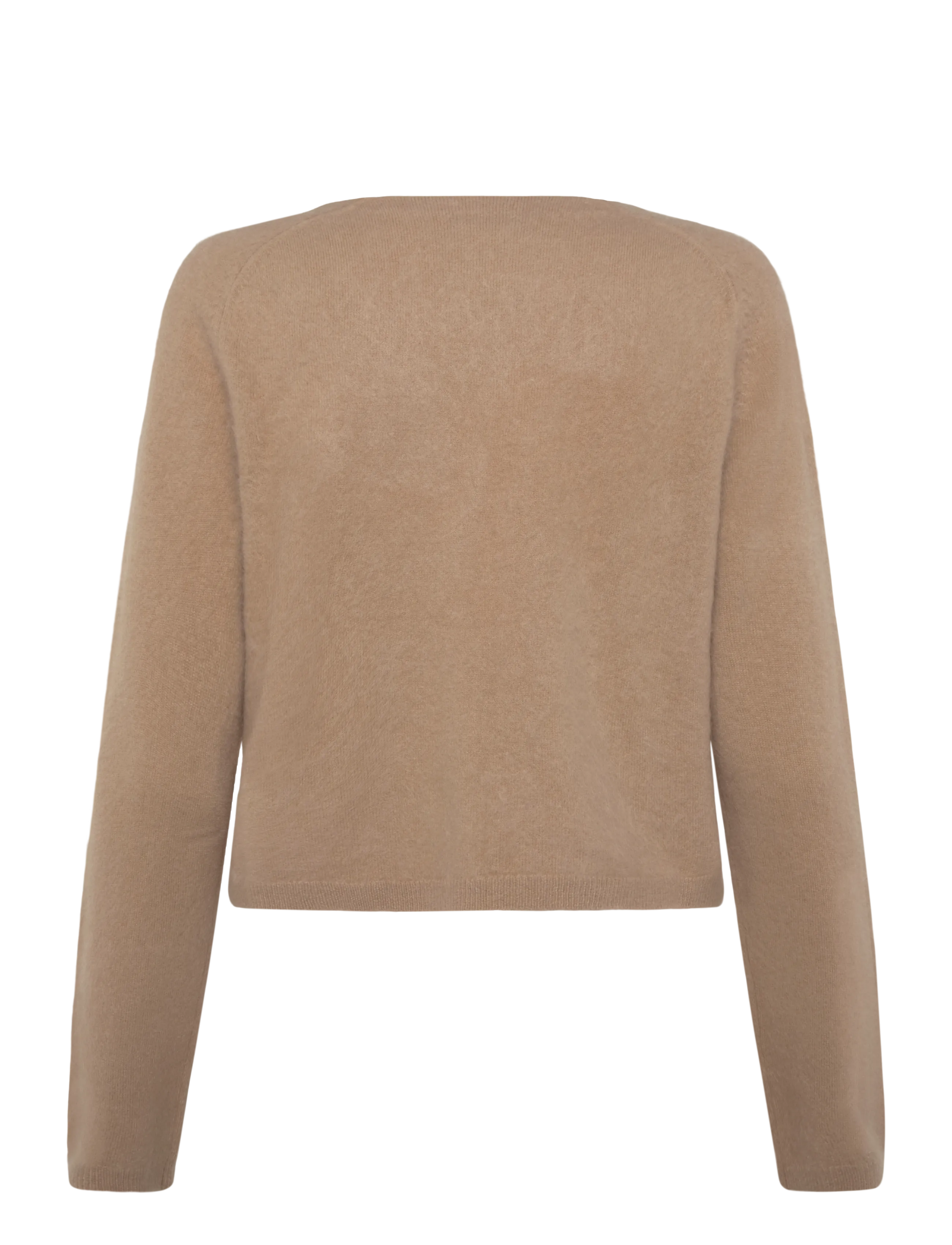 M-M by Max Mara - MMLFOSCO - kaschmir - camel - 1