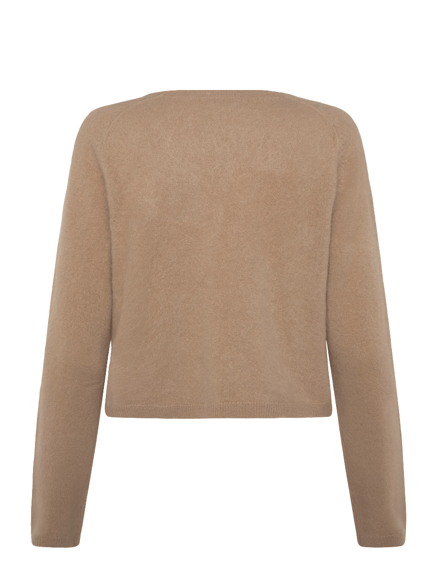 M-M by Max Mara - MMLFOSCO - kaschmir - camel - 1