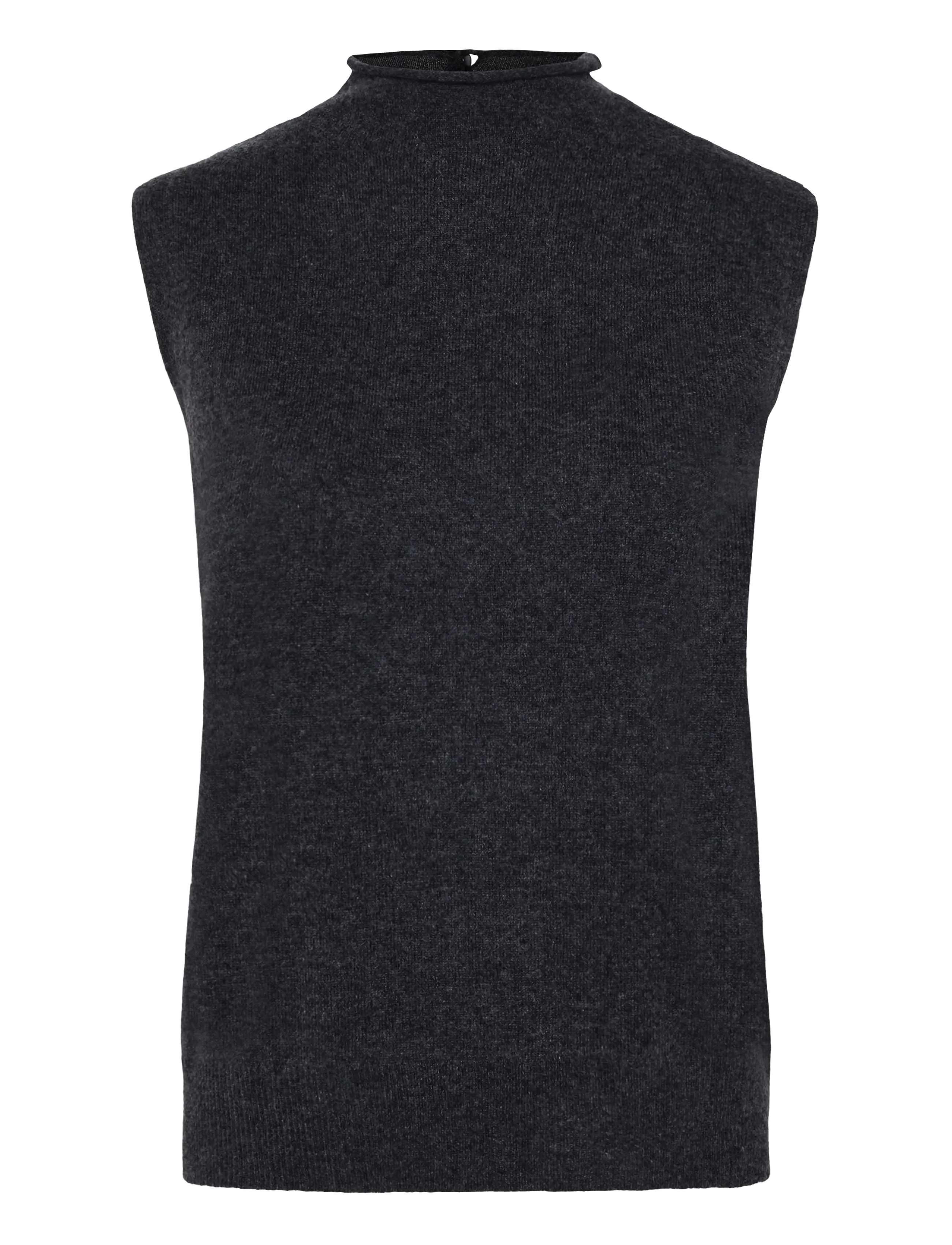 MM by Max Mara MMLASTRALE - Strickmode - DARK GREY / grey