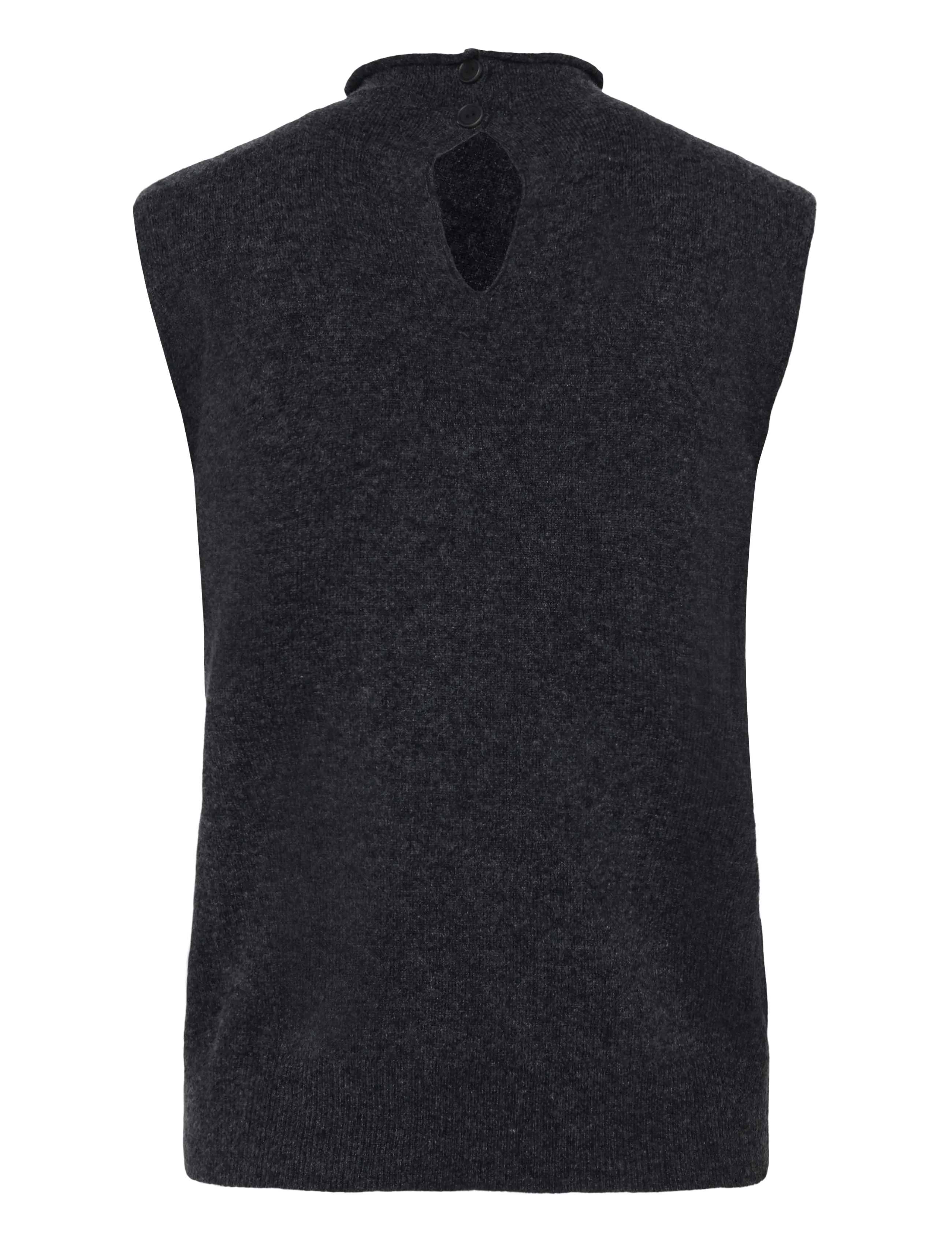 MM by Max Mara - MMLASTRALE - dark grey - 1