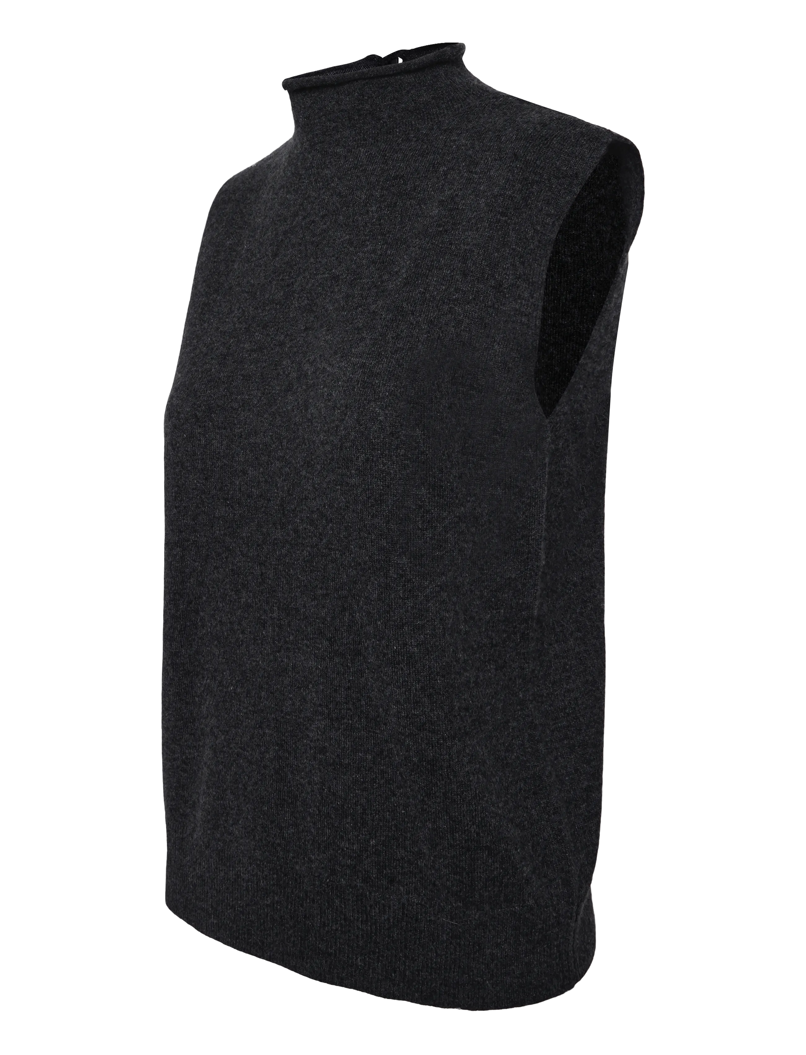 MM by Max Mara - MMLASTRALE - dark grey - 2
