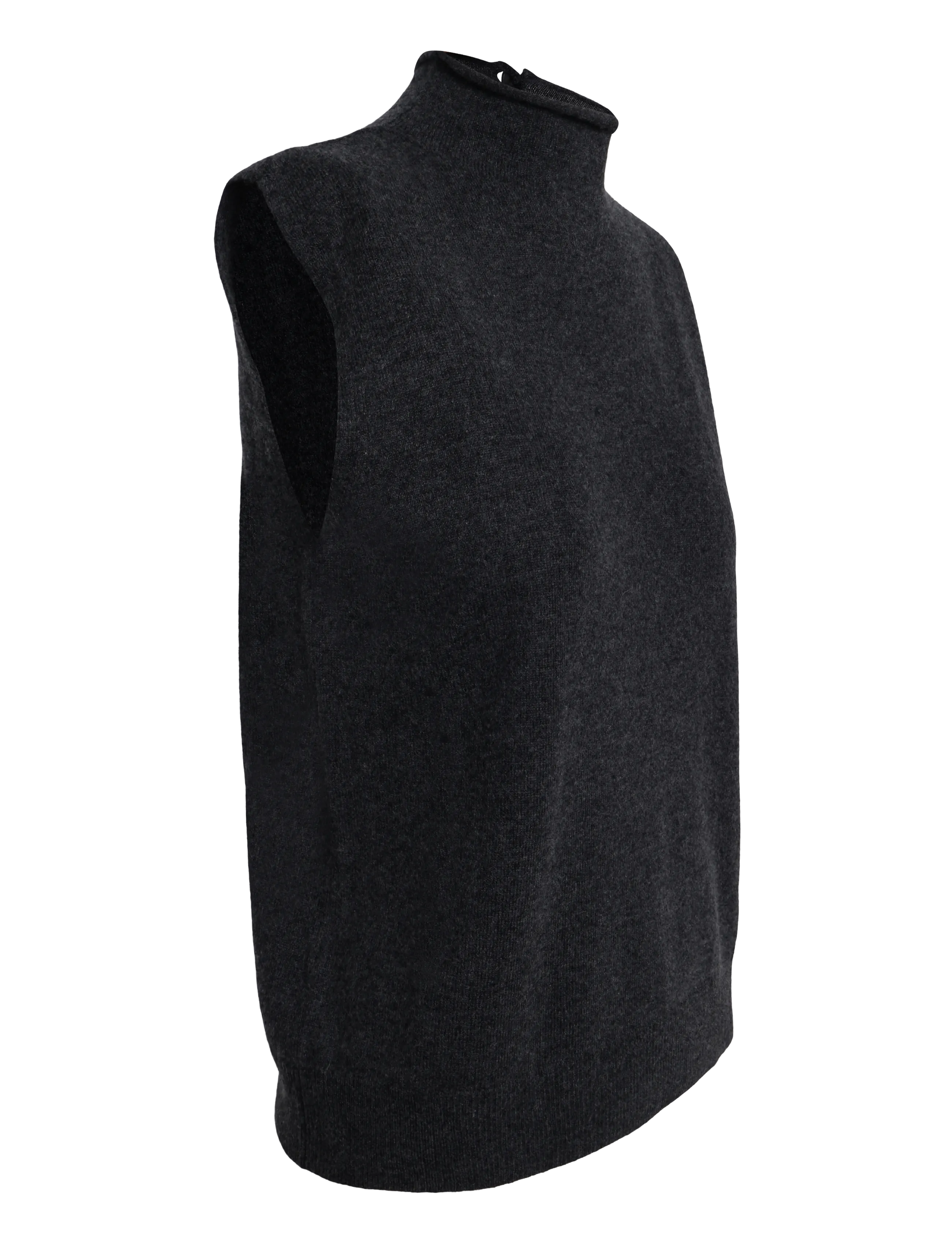 MM by Max Mara - MMLASTRALE - dark grey - 3