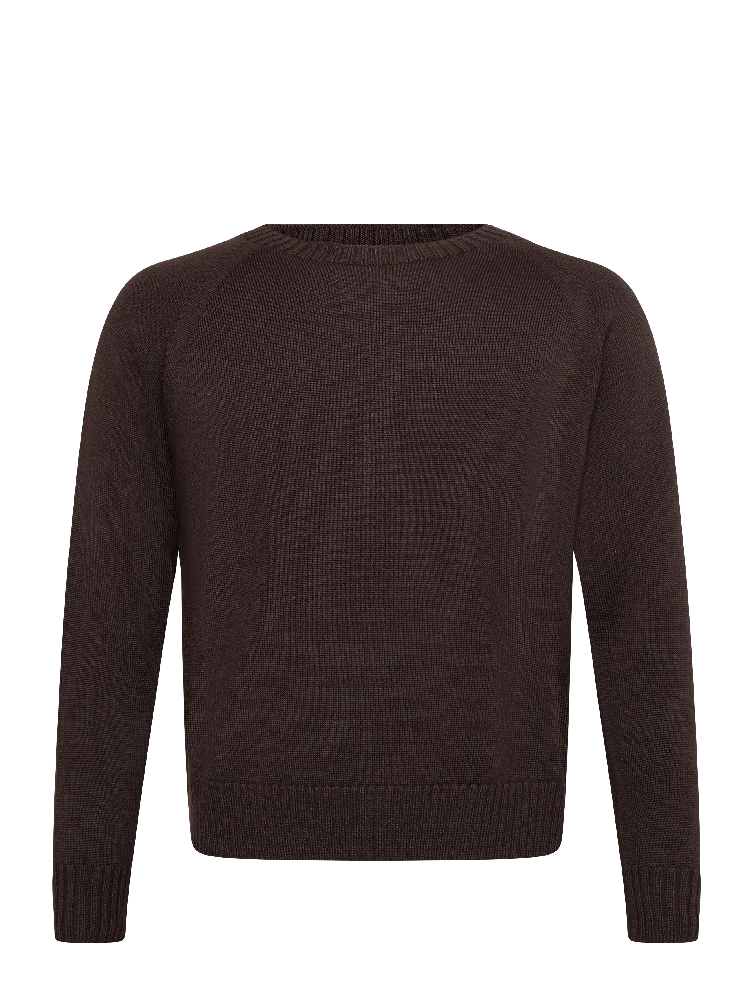 MM by Max Mara MMLVIRGOLA - Kontoririided - DARK BOWN / brown