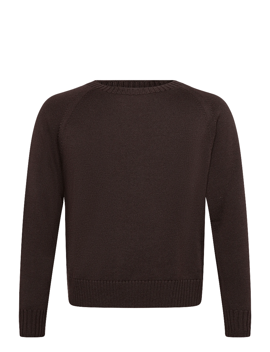 MM by Max Mara - MMLVIRGOLA - dark bown - 0