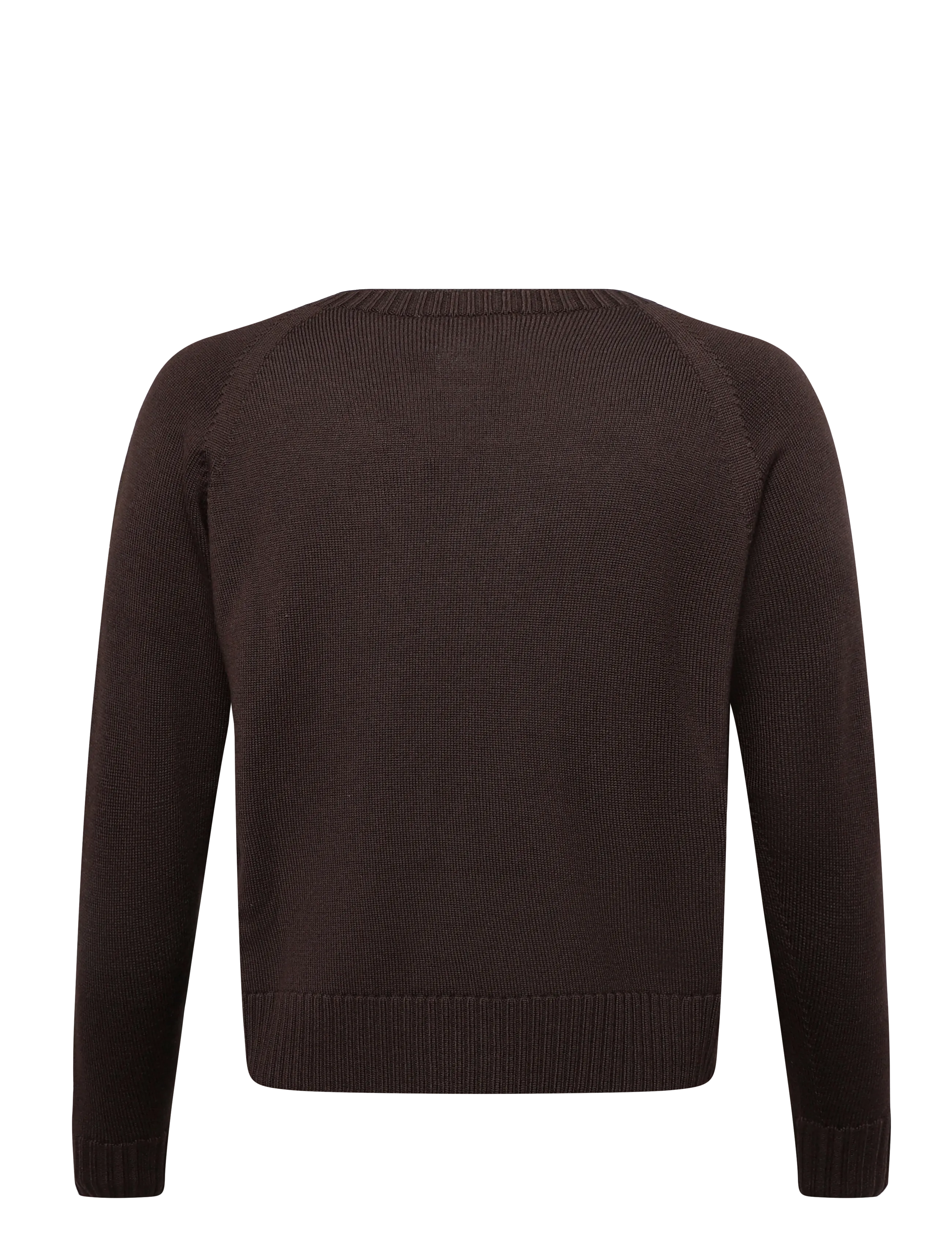 MM by Max Mara - MMLVIRGOLA - dark bown - 1