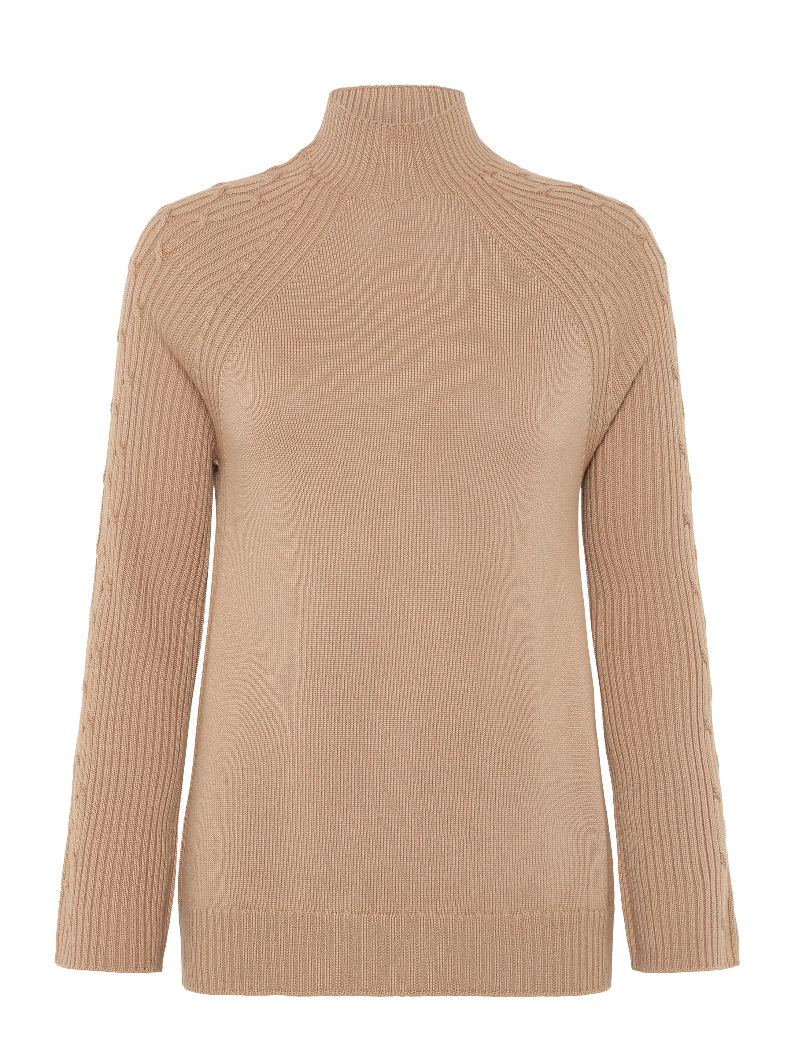 MM by Max Mara MMLVERTICE - Everyday Style - CAMEL / beige