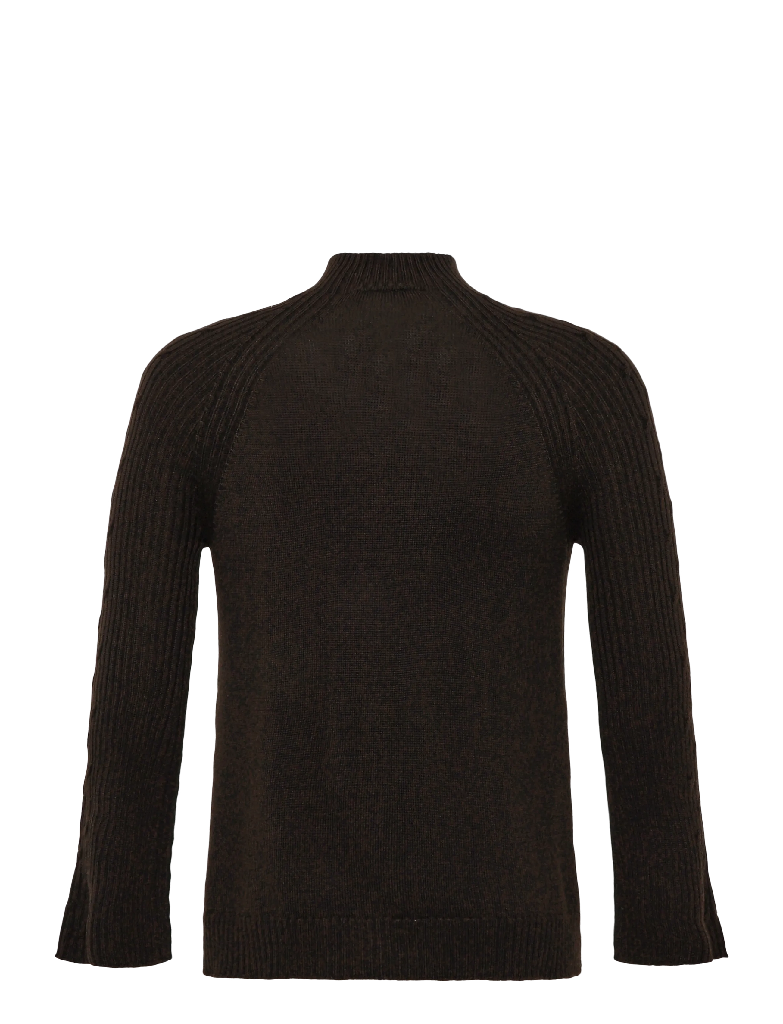 MM by Max Mara - MMLVERTICE - dark bown - 1