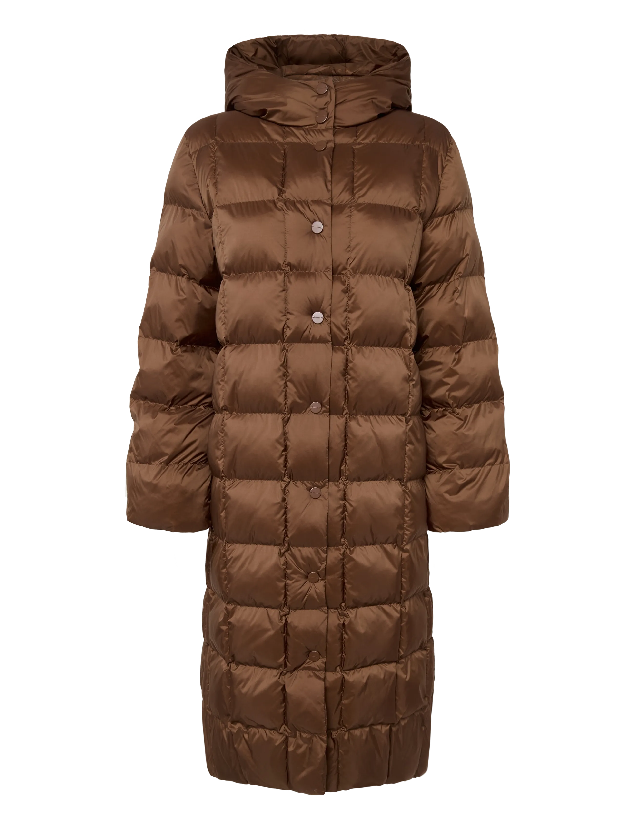 M-M by Max Mara MMLGENNAIO - Coats - CARAMEL / brown