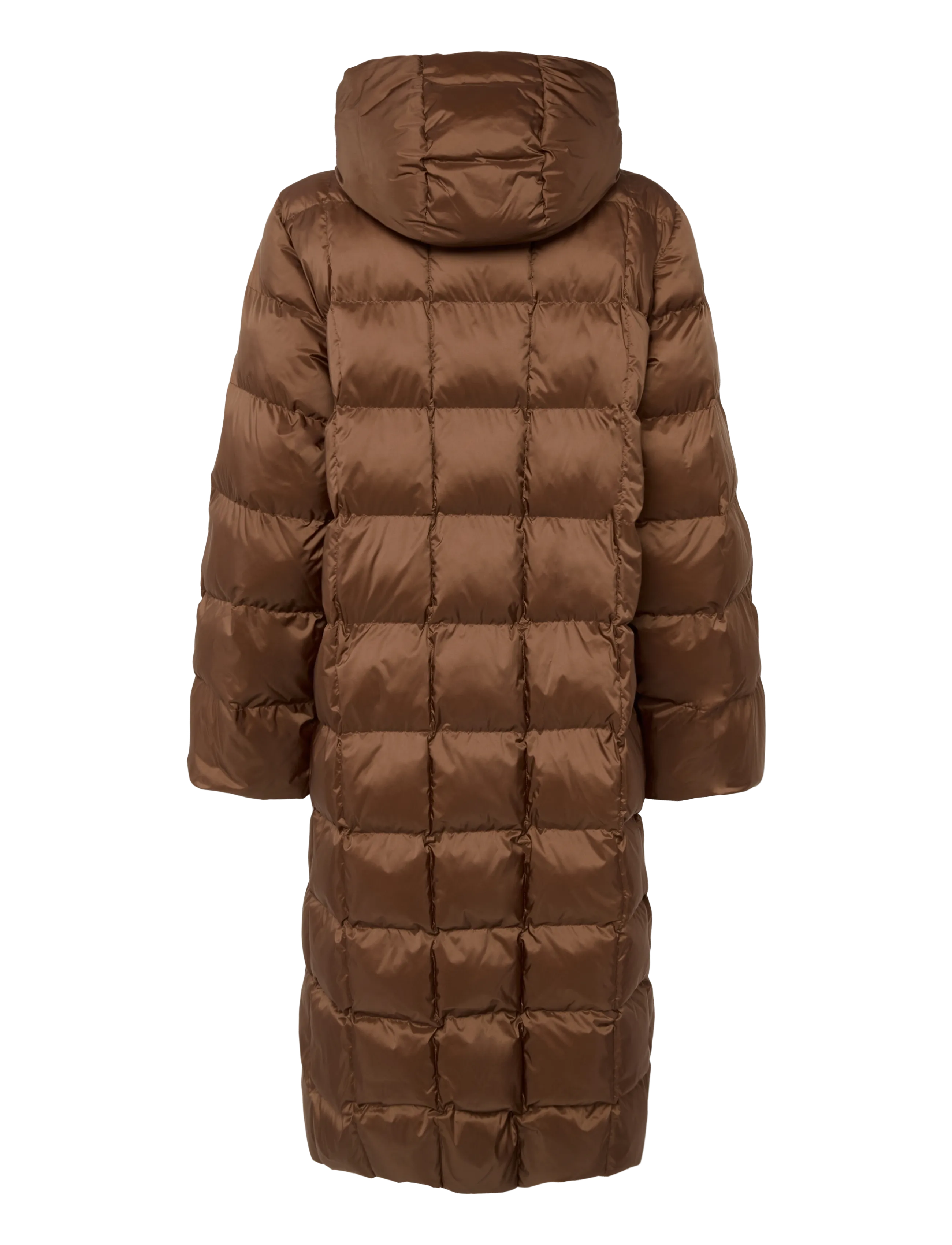 M-M by Max Mara - MMLGENNAIO - winter jackets - caramel - 1