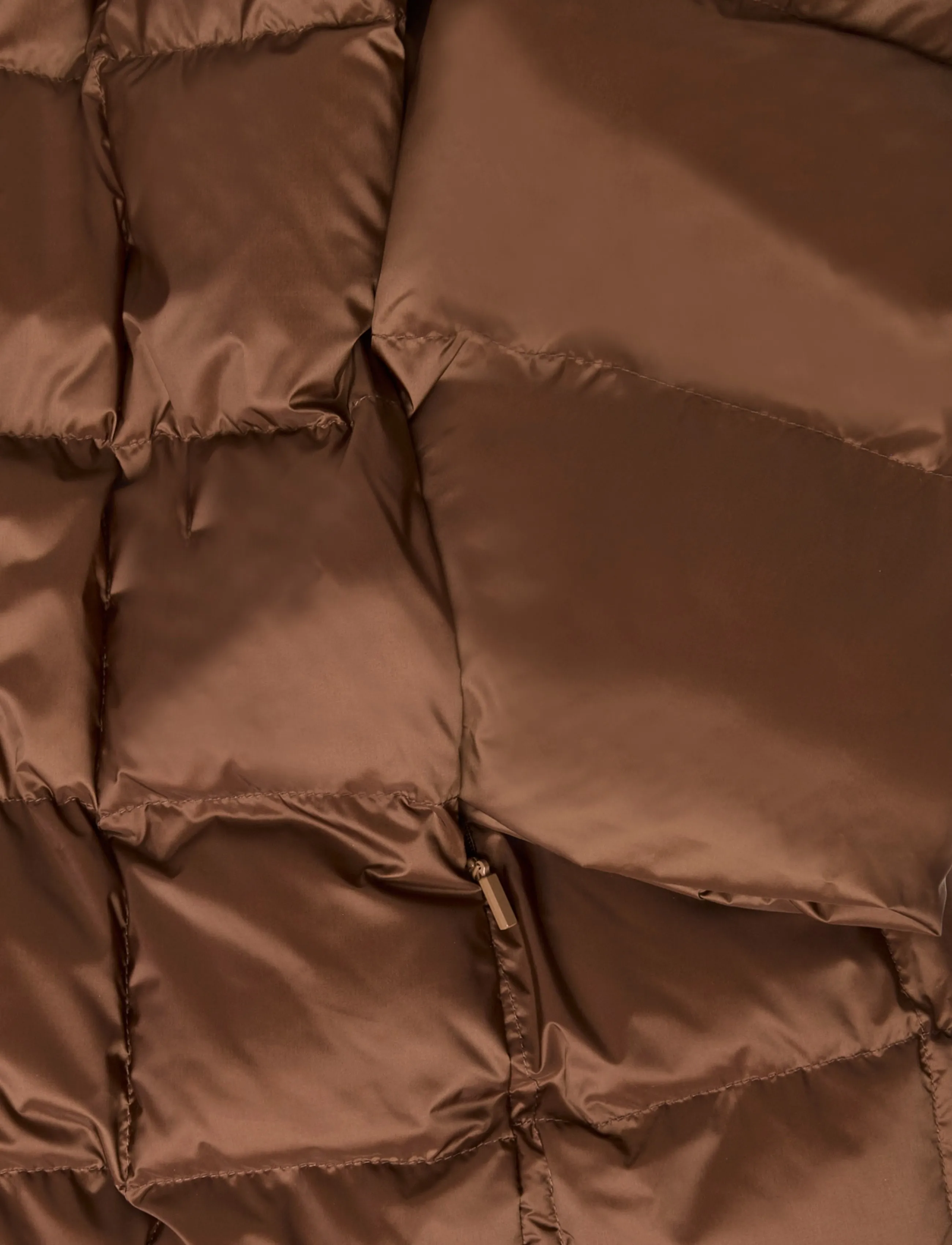 M-M by Max Mara - MMLGENNAIO - winter jackets - caramel - 3