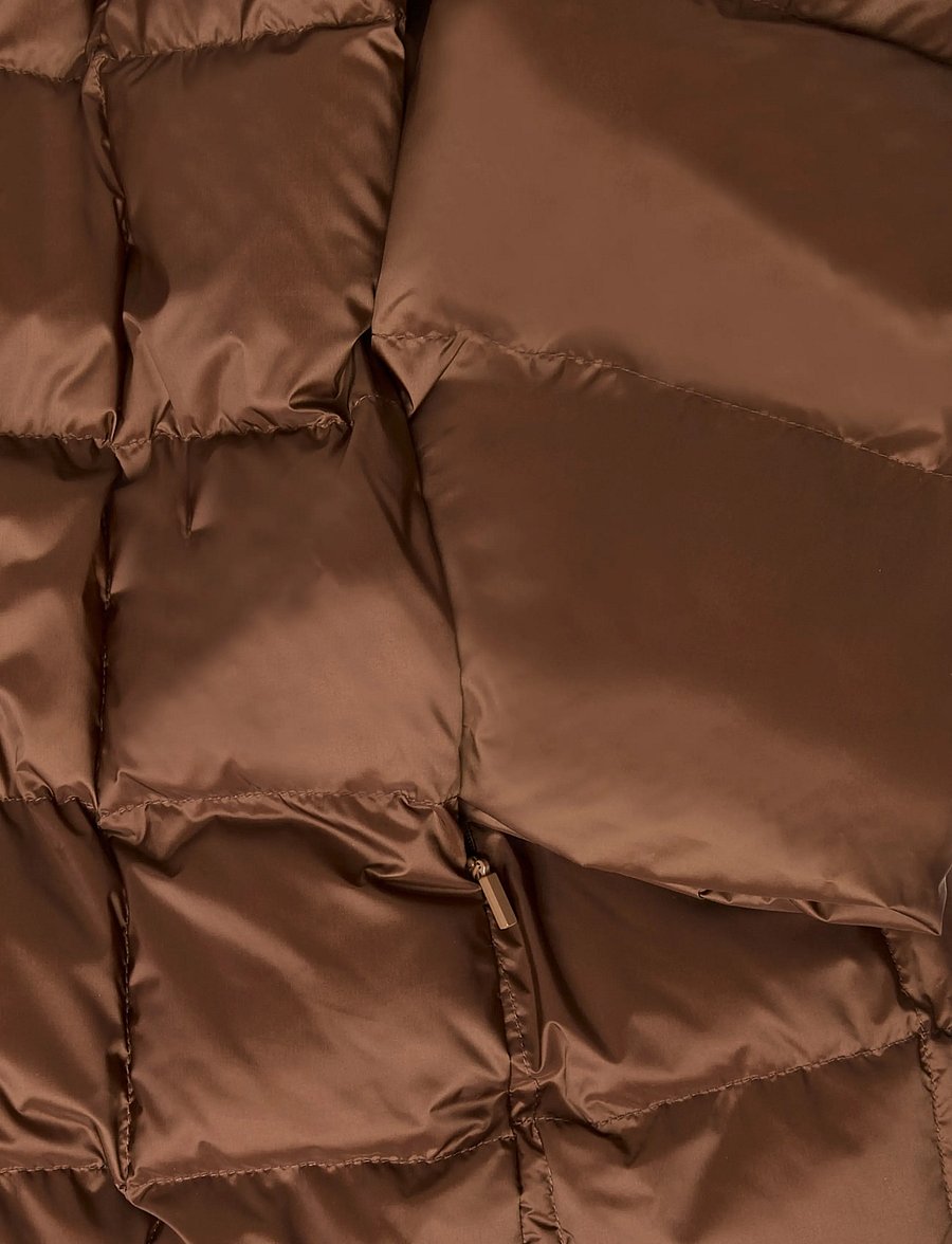 M-M by Max Mara - MMLGENNAIO - winter jackets - caramel - 3
