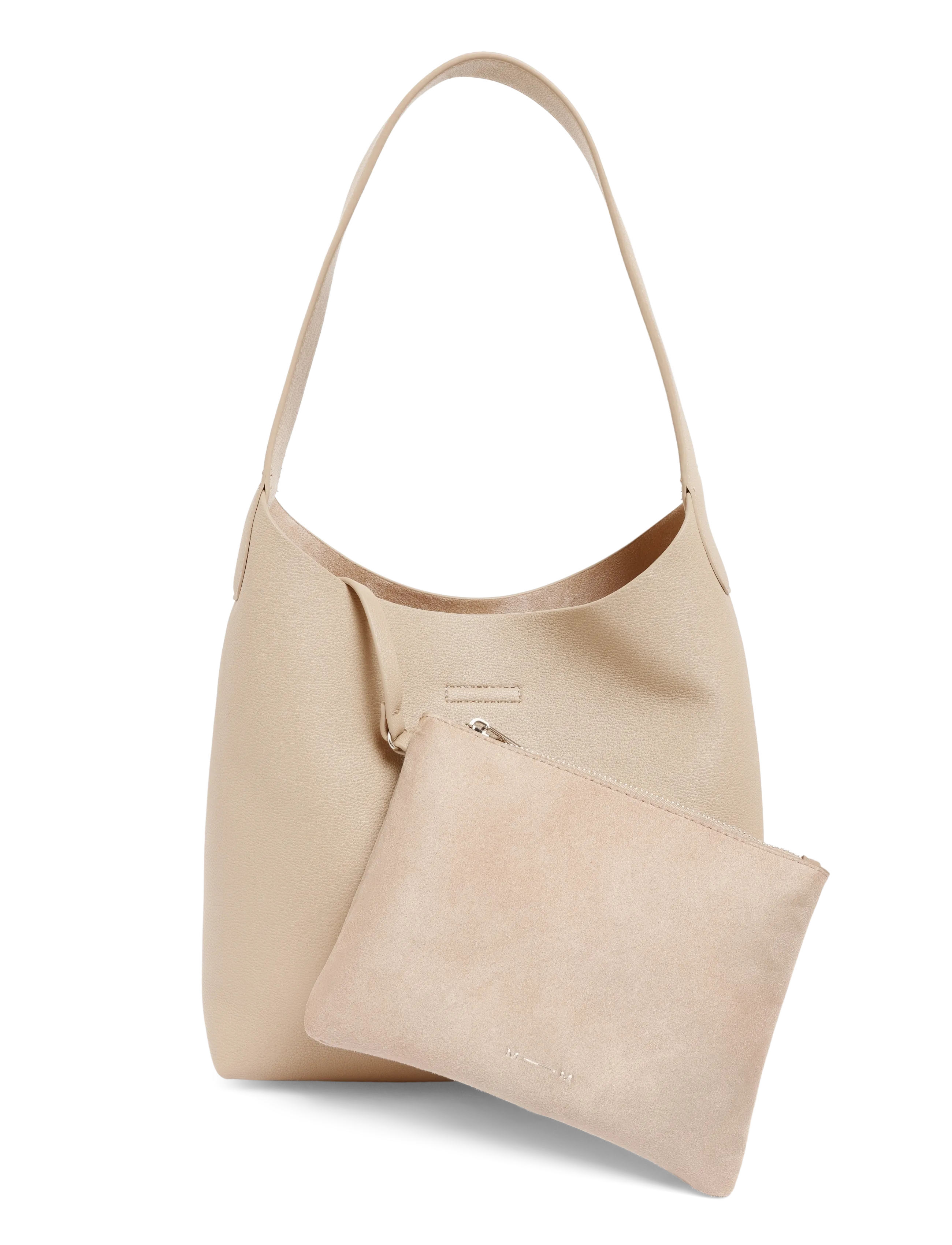 MM by Max Mara MMLASTRO - Tasker - BEIGE / beige