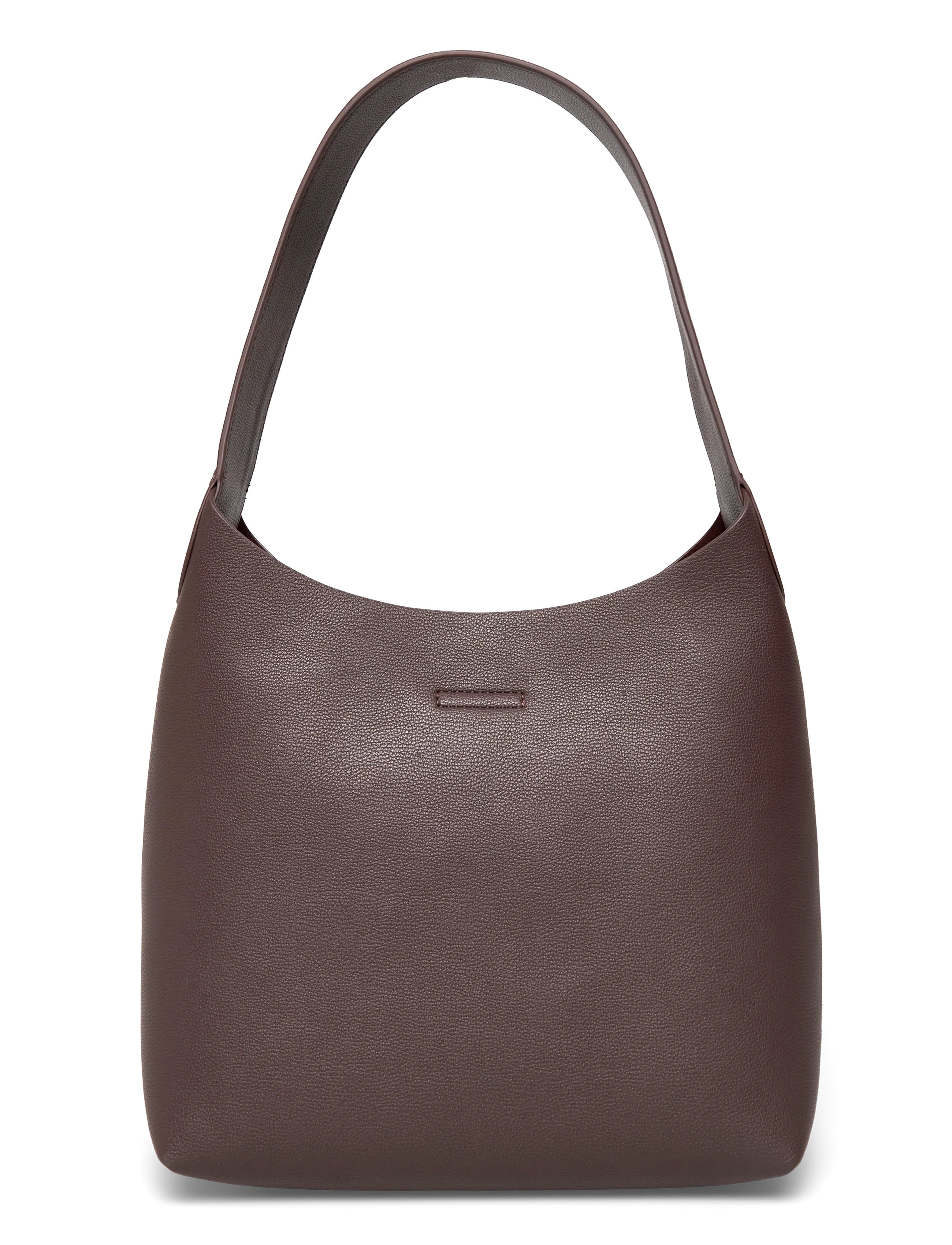 MM by Max Mara - MMLASTRO - igapäevane stiil - dark bown - 1