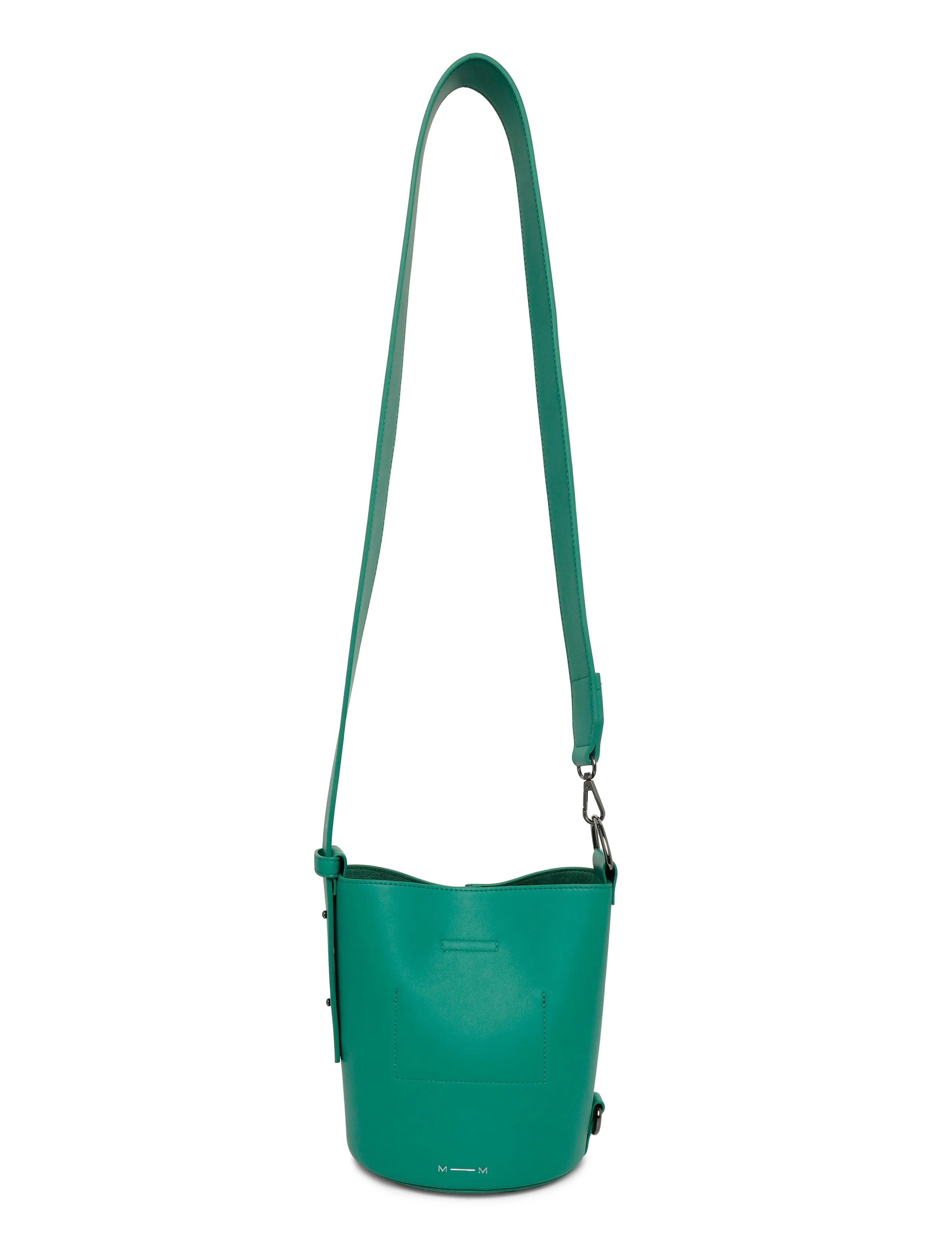 MM by Max Mara MMLGITA - Taschen - JADE / green