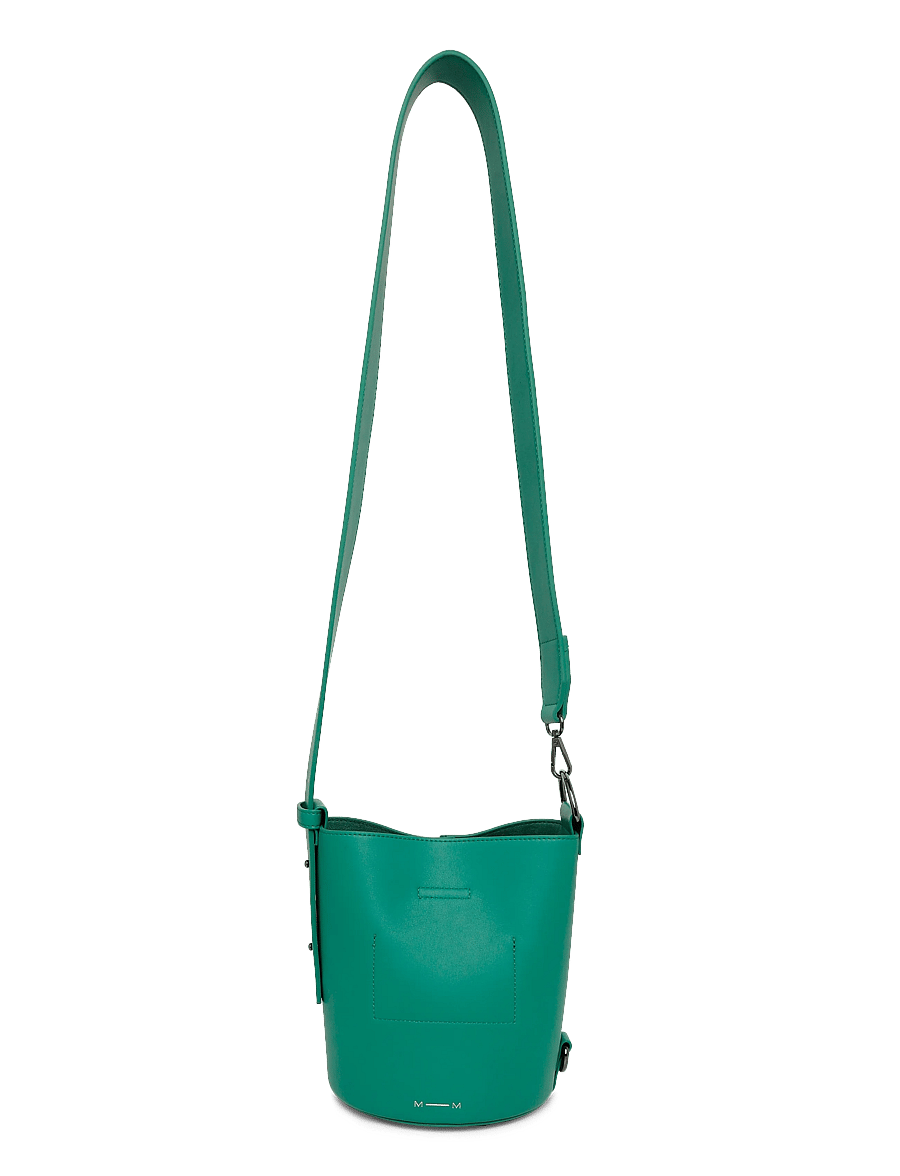 MM by Max Mara - MMLGITA - beuteltaschen - jade - 0
