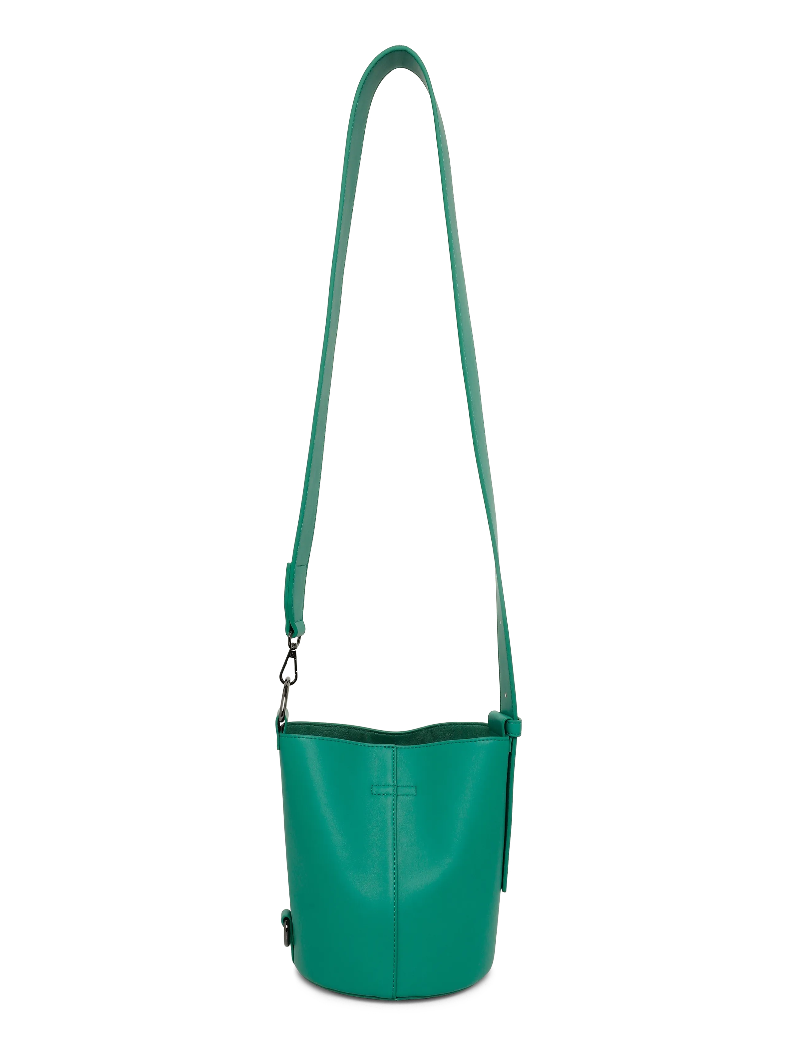 MM by Max Mara - MMLGITA - beuteltaschen - jade - 1