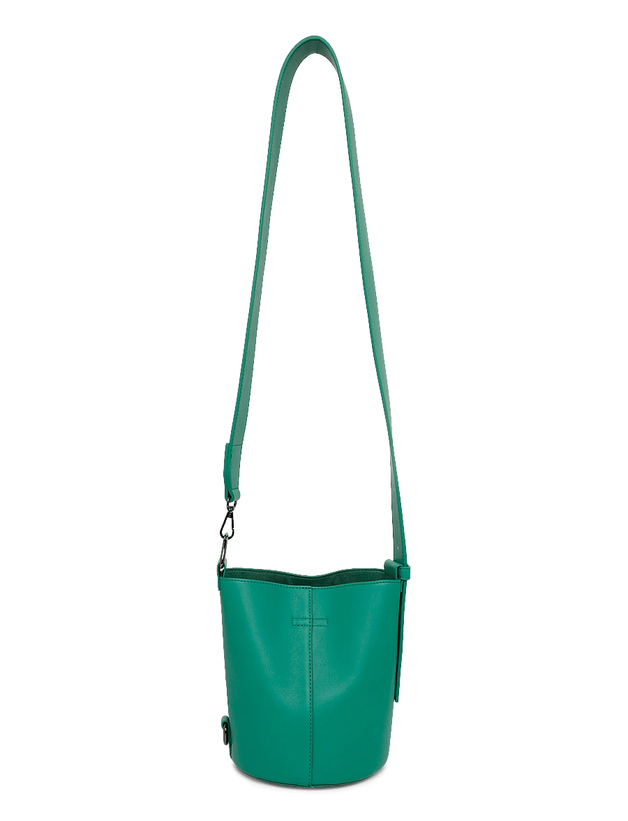MM by Max Mara - MMLGITA - beuteltaschen - jade - 1