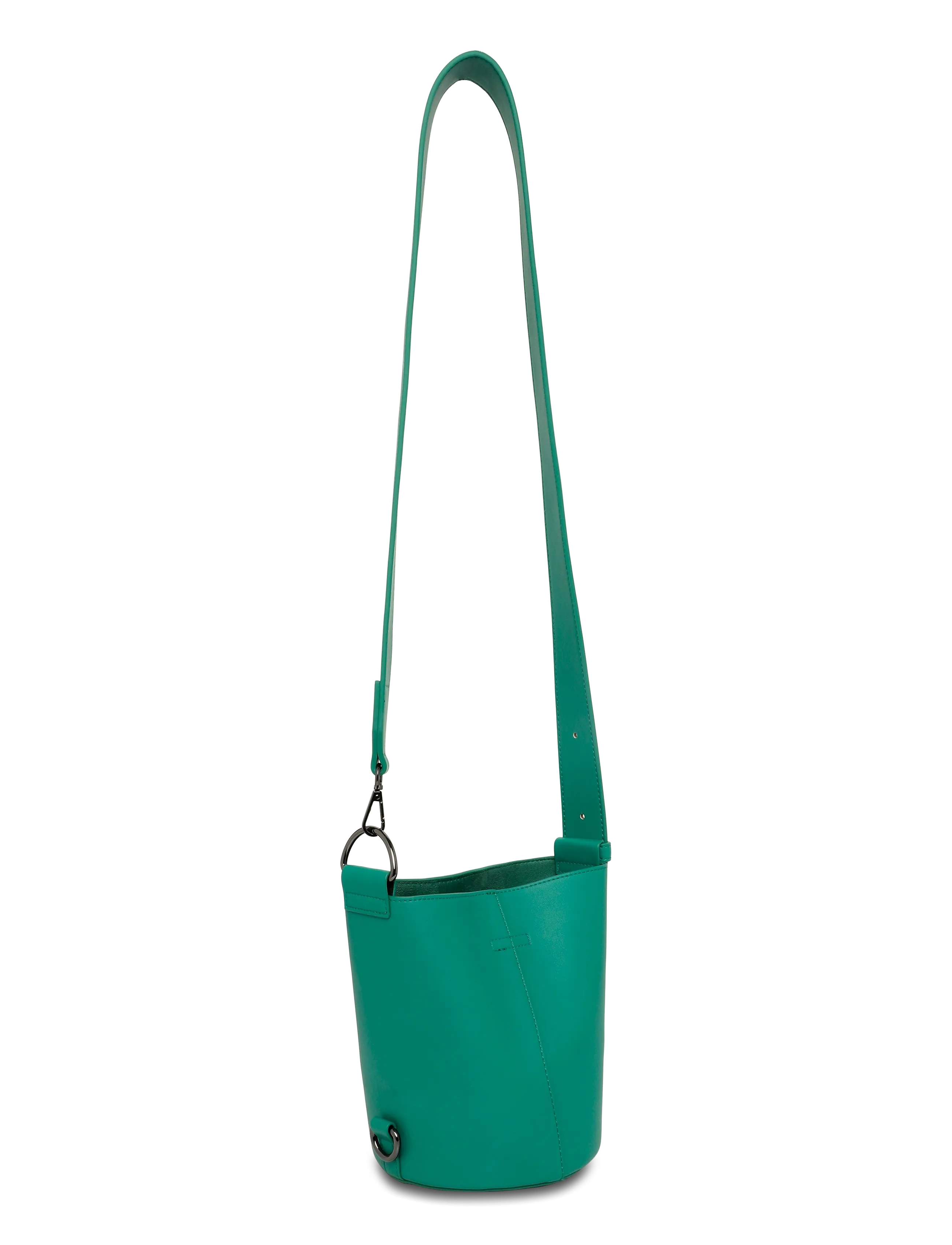 MM by Max Mara - MMLGITA - beuteltaschen - jade - 2