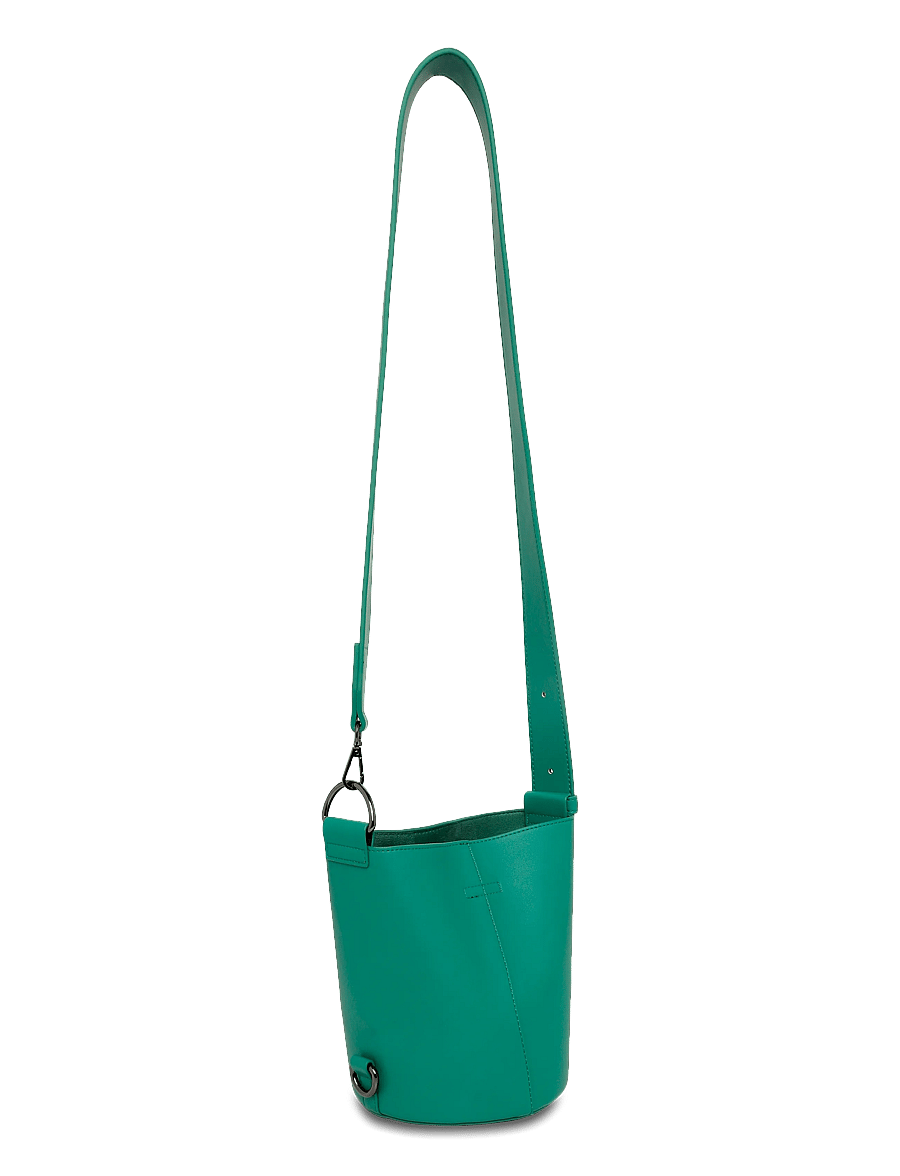 MM by Max Mara - MMLGITA - beuteltaschen - jade - 2