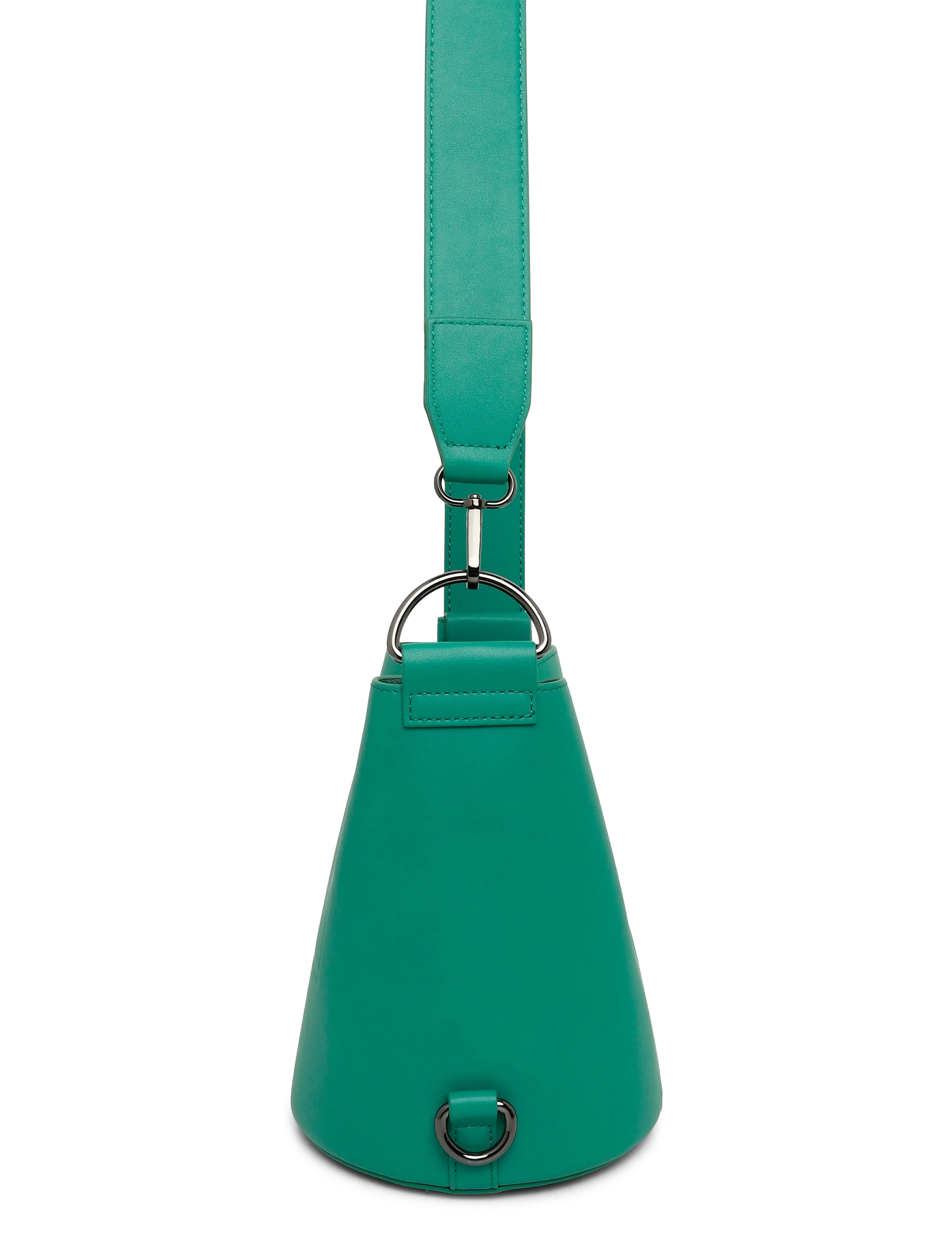 MM by Max Mara - MMLGITA - beuteltaschen - jade - 3