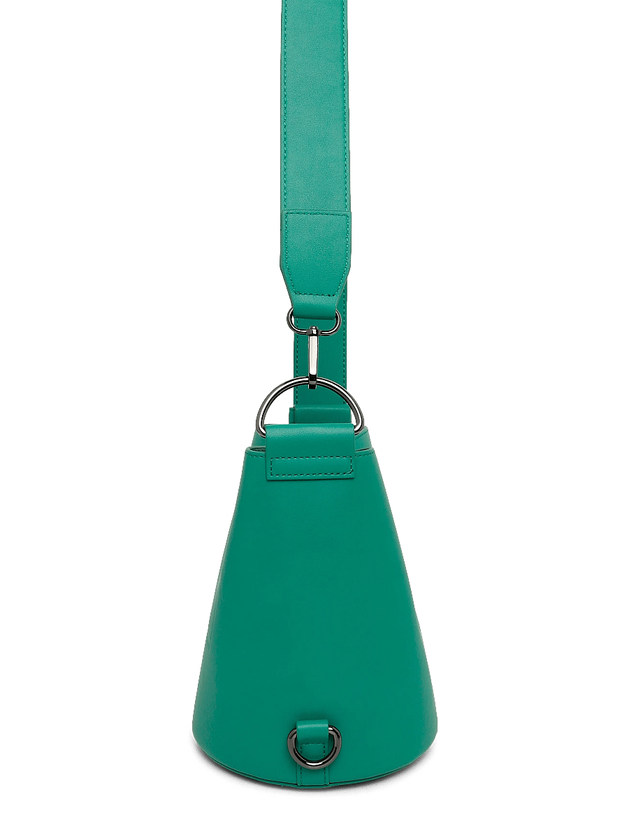 MM by Max Mara - MMLGITA - beuteltaschen - jade - 3
