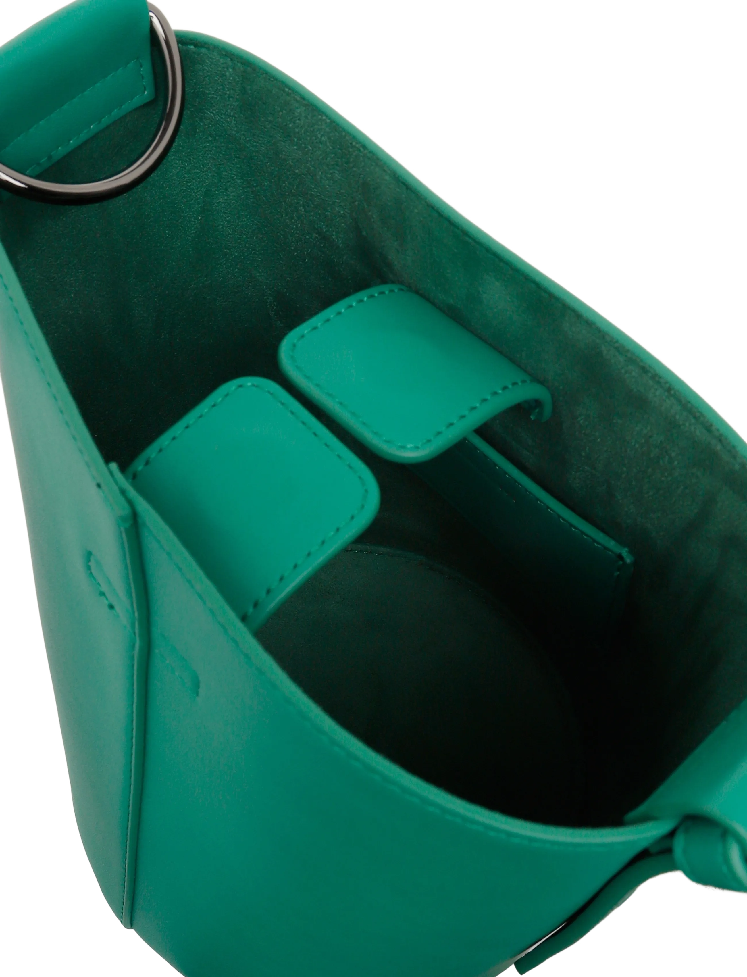 MM by Max Mara - MMLGITA - beuteltaschen - jade - 4