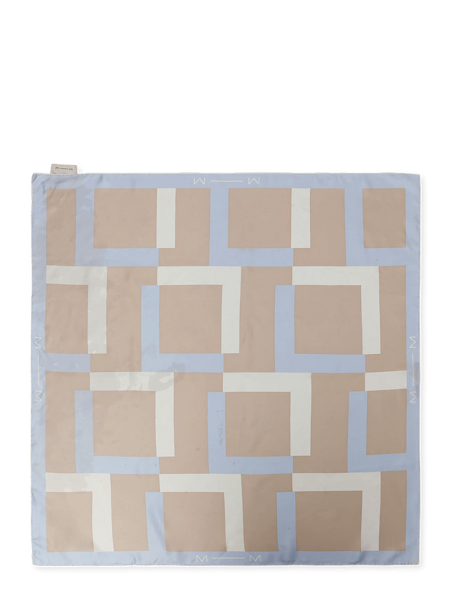 MM by Max Mara - MMLPALMI - kerged sallid - tobacco cubes - 0