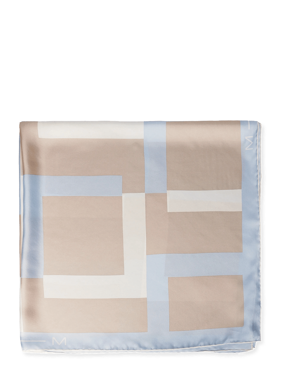 MM by Max Mara - MMLPALMI - kerged sallid - tobacco cubes - 1