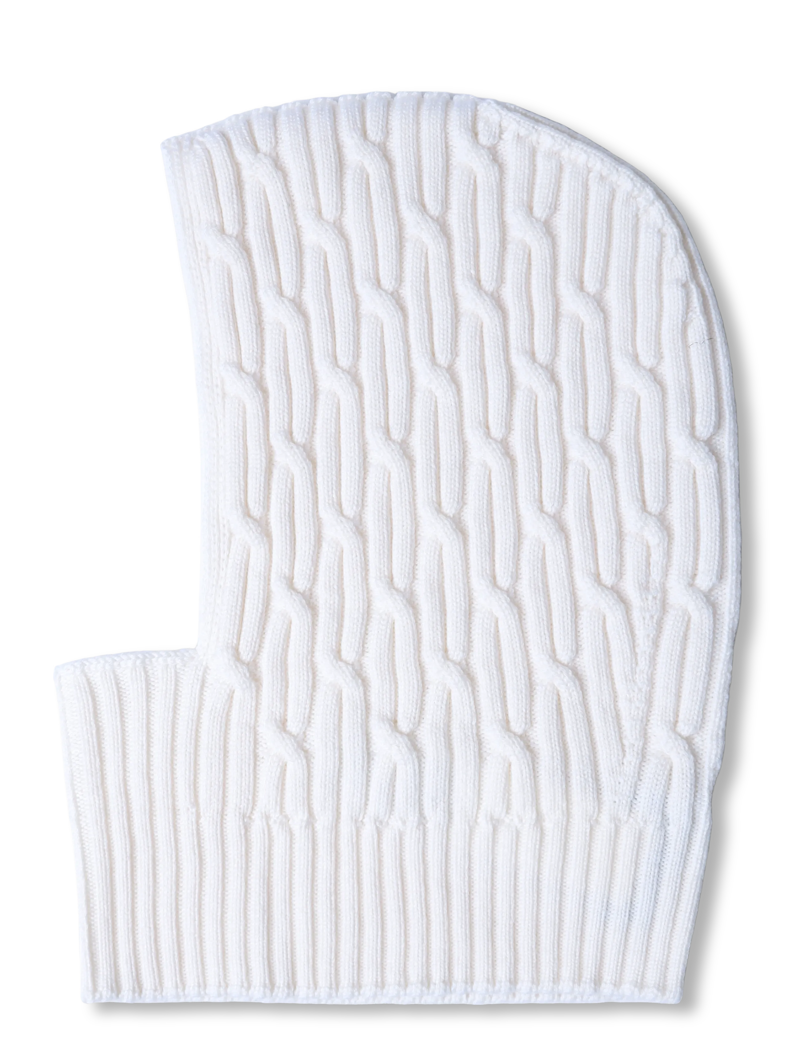 MM by Max Mara - MMLPORTICI - maskmütsid - white - 1