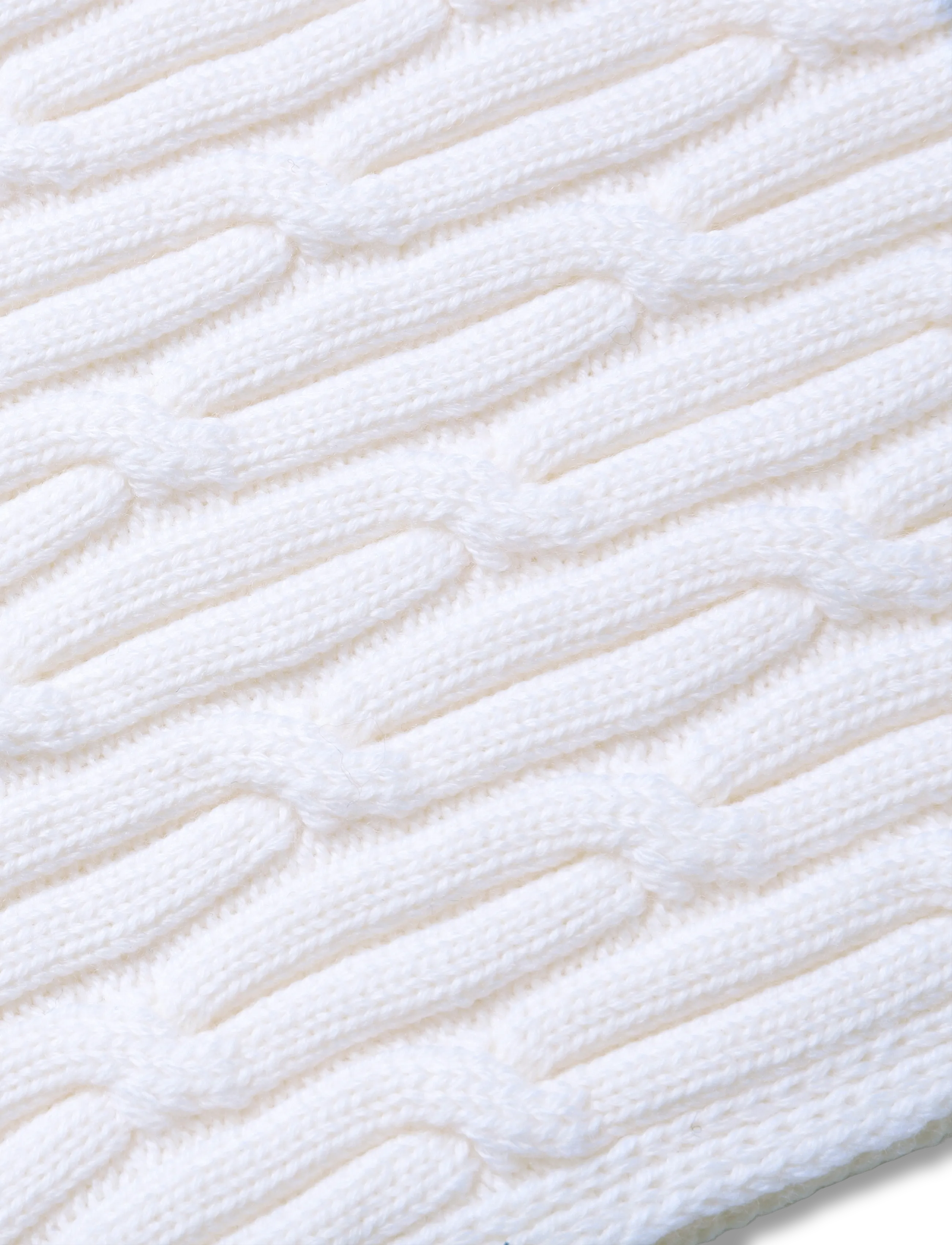 MM by Max Mara - MMLPORTICI - maskmütsid - white - 2