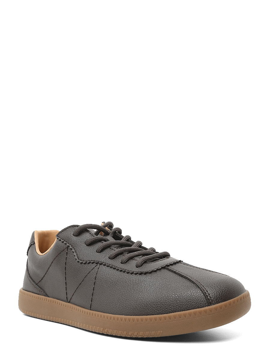 MM by Max Mara - MMLORA - lave sneakers - dark bown - 0