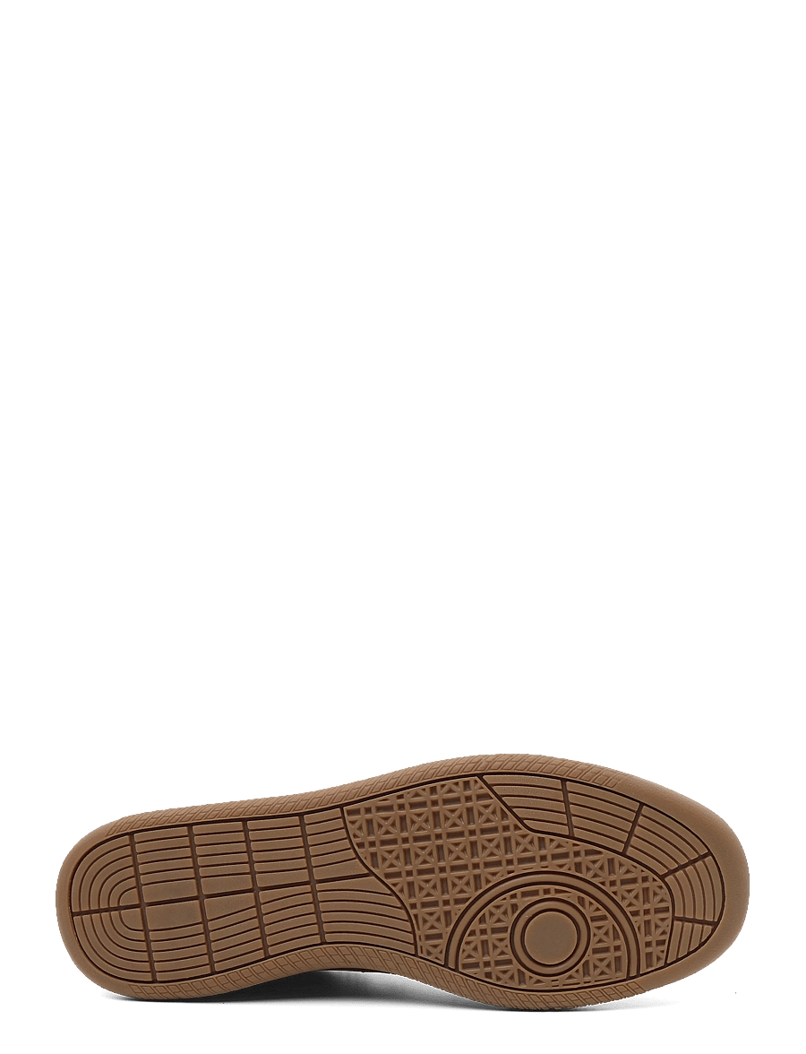 MM by Max Mara - MMLORA - lave sneakers - dark bown - 4