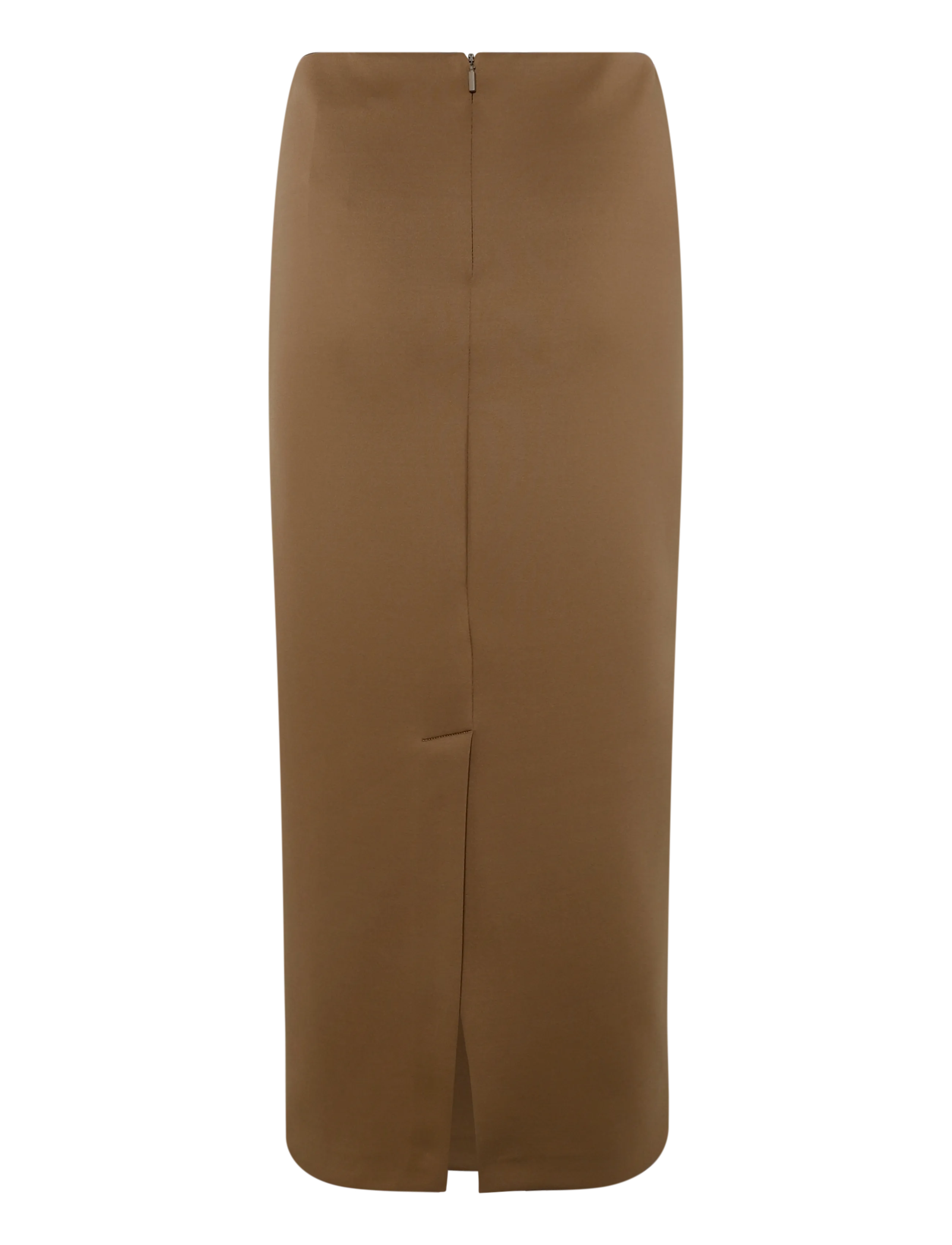 MM by Max Mara - MMLLUME - strickröcke - hazelnut brown - 1