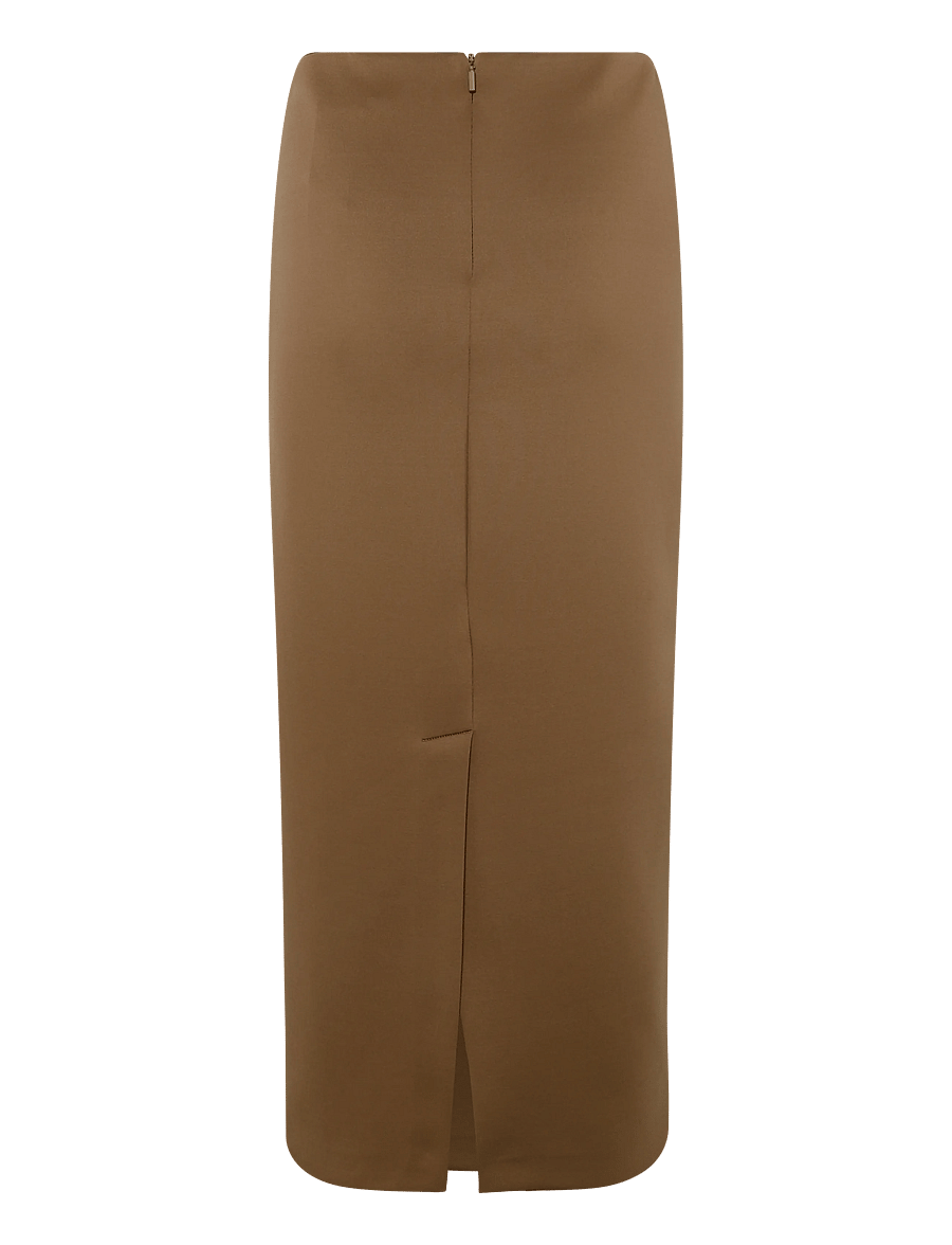 MM by Max Mara - MMLLUME - strickröcke - hazelnut brown - 1