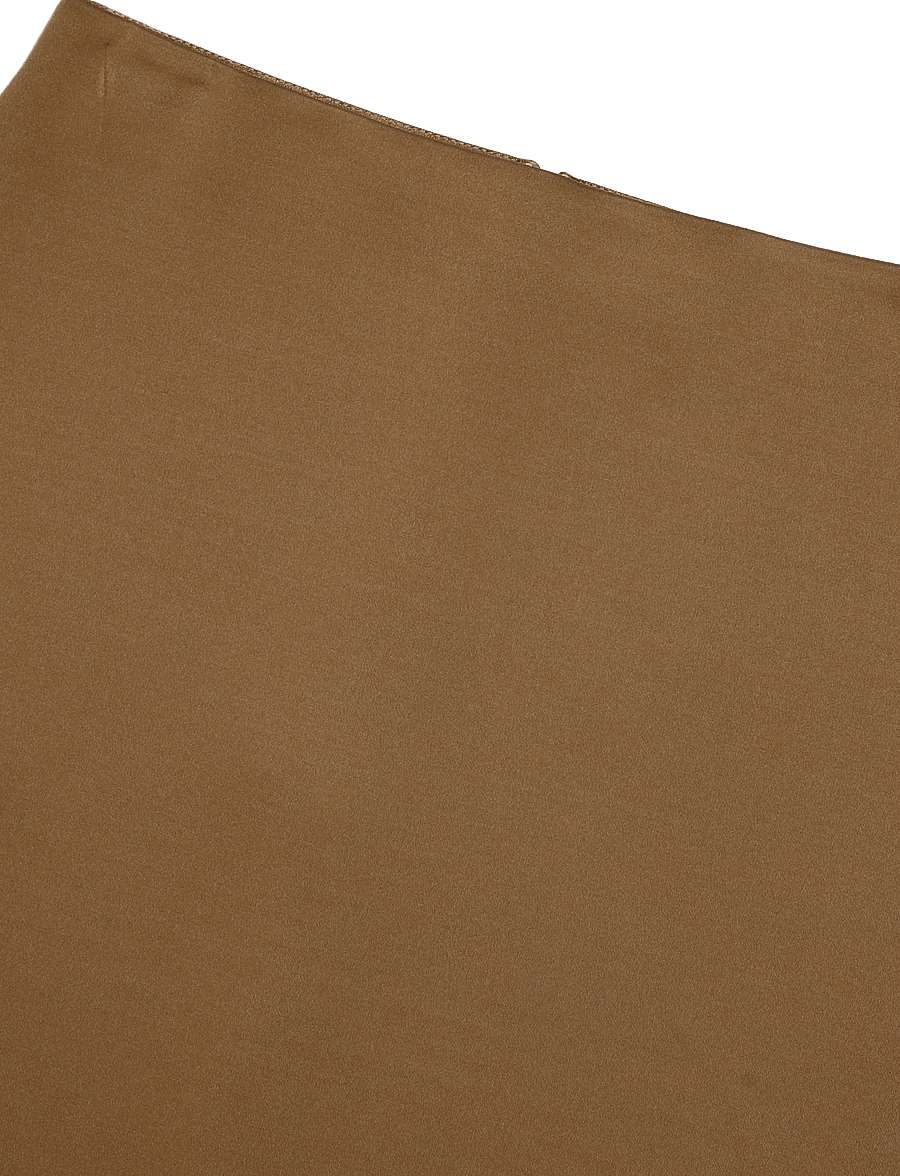 MM by Max Mara - MMLLUME - strickröcke - hazelnut brown - 2